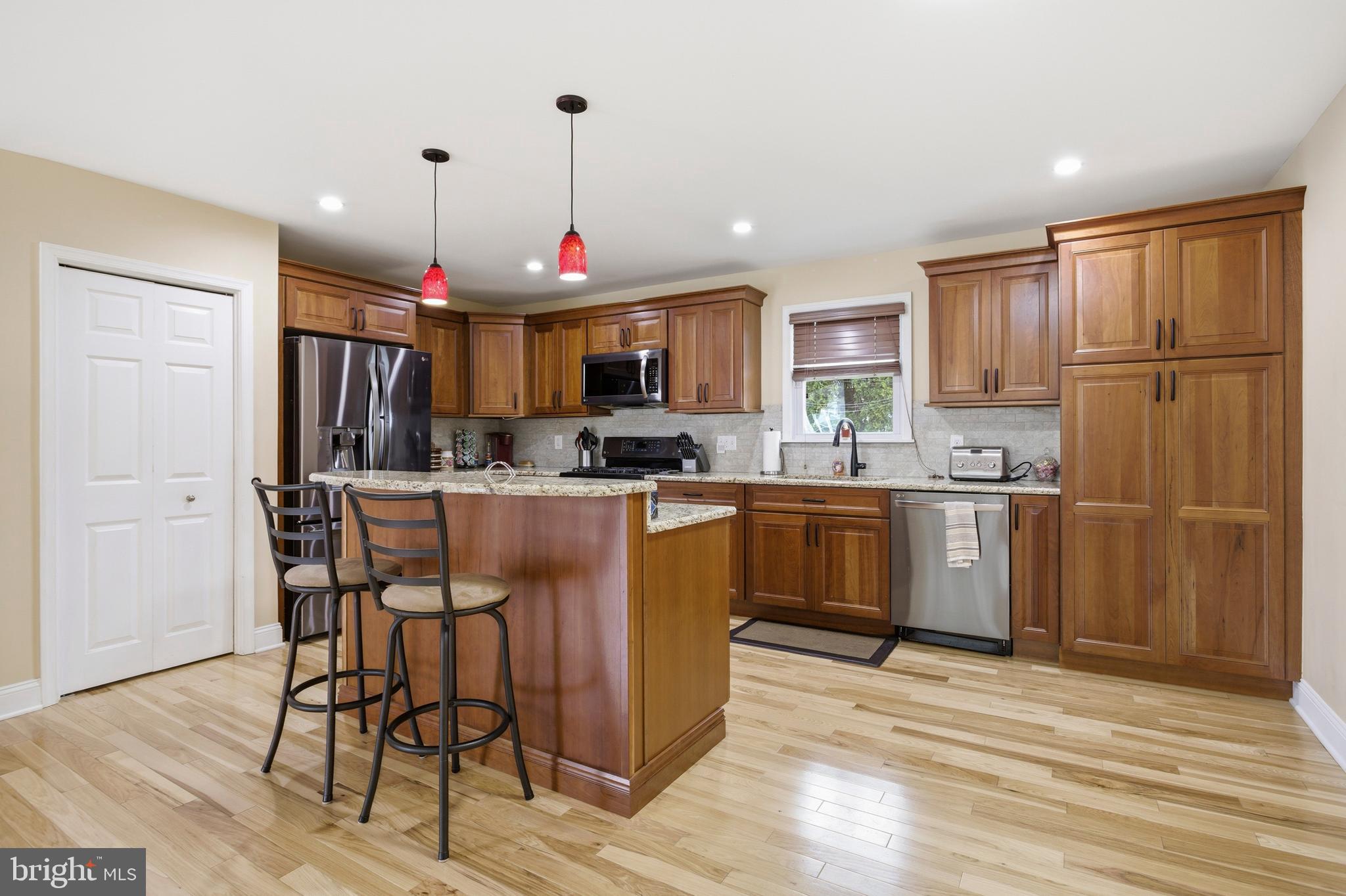RIDLEY FARMS - Residential