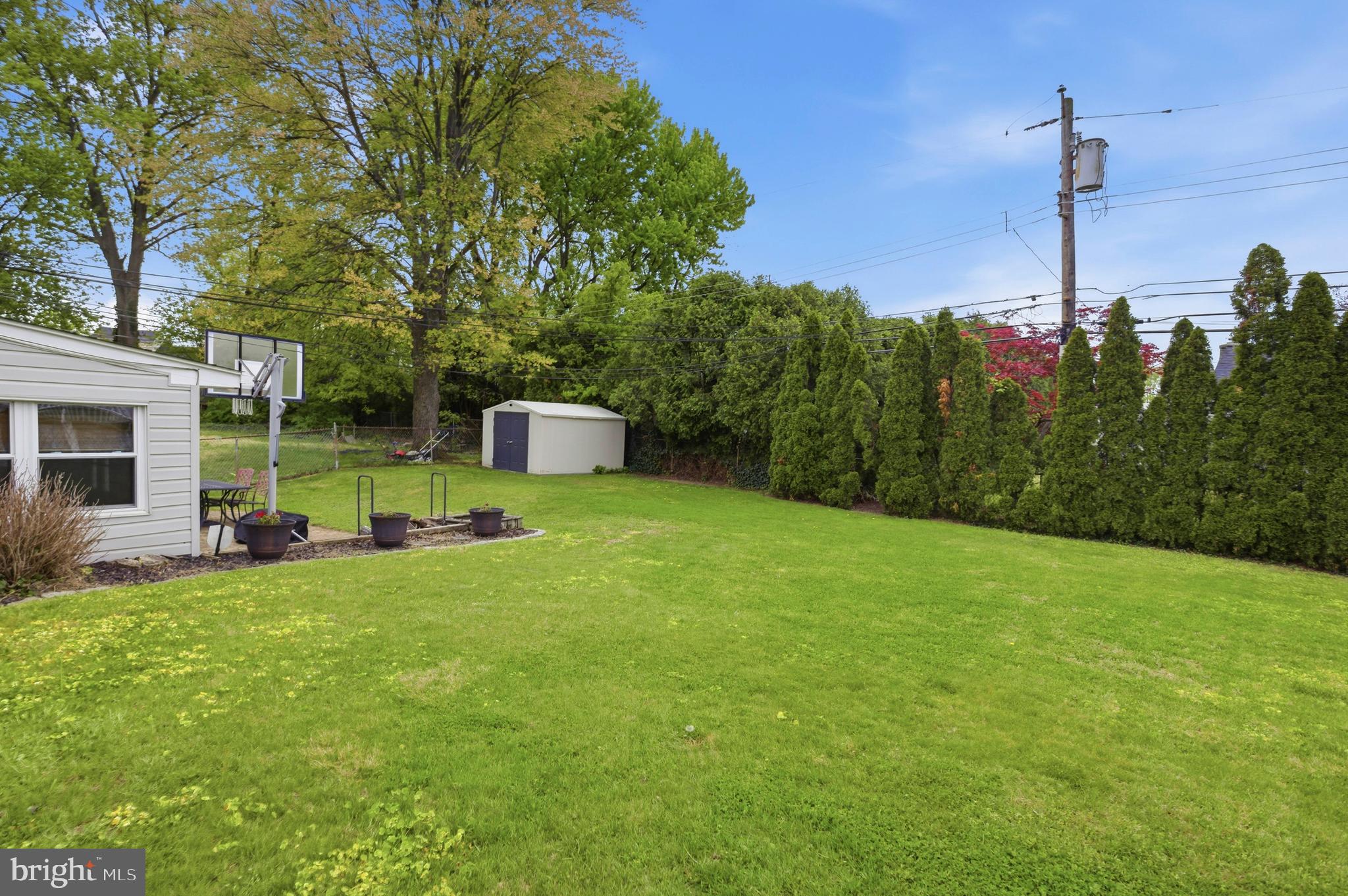 RIDLEY FARMS - Residential