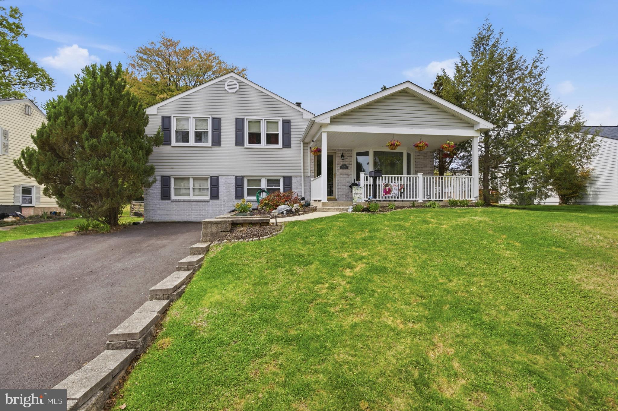 RIDLEY FARMS - Residential