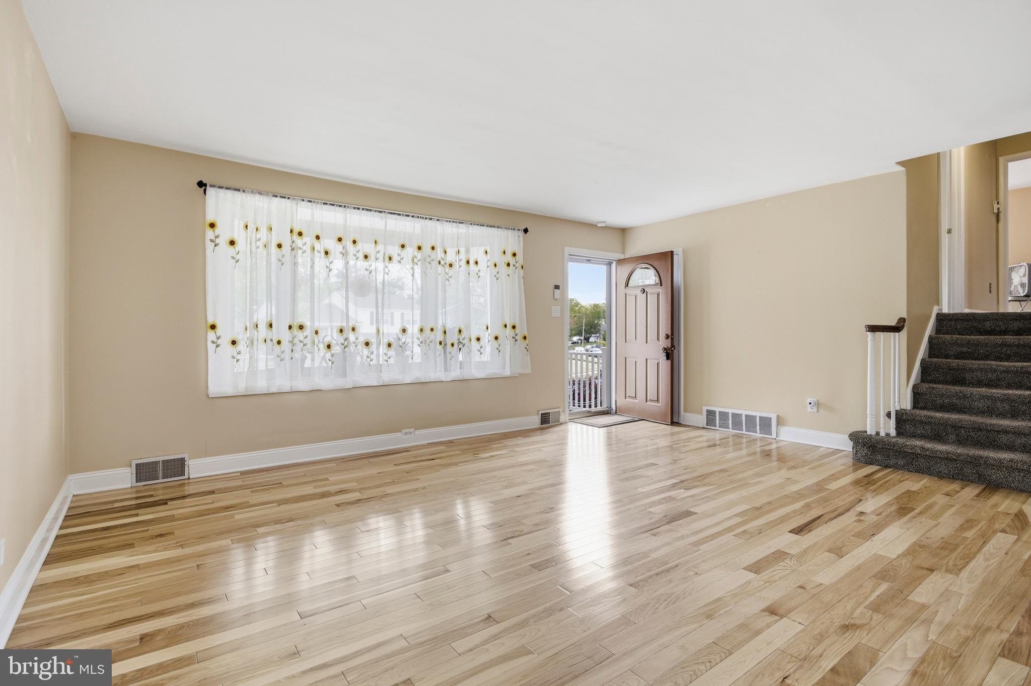 RIDLEY FARMS - Residential