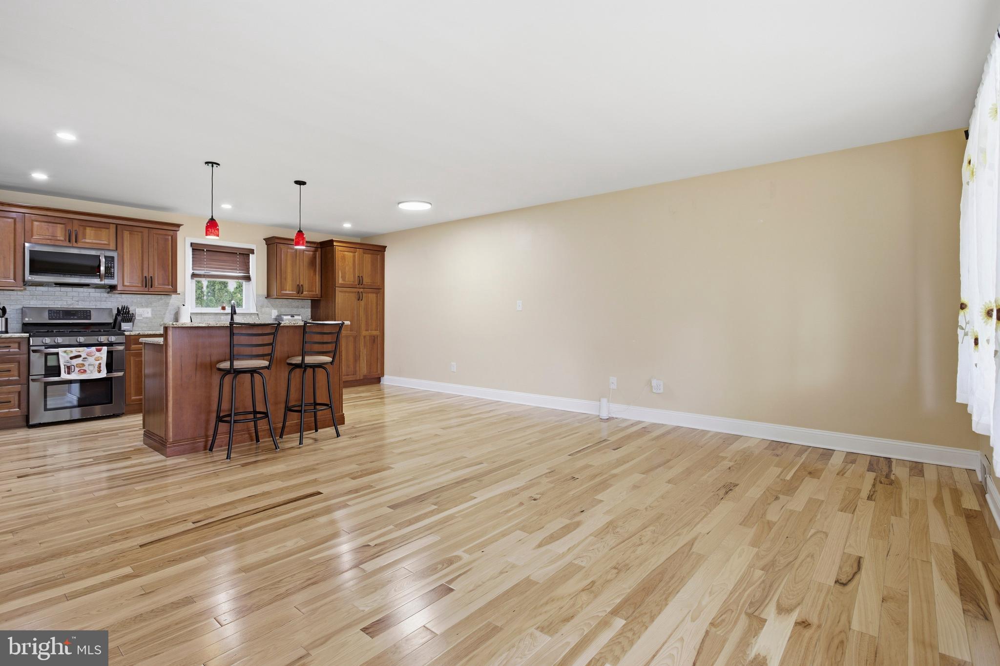 RIDLEY FARMS - Residential