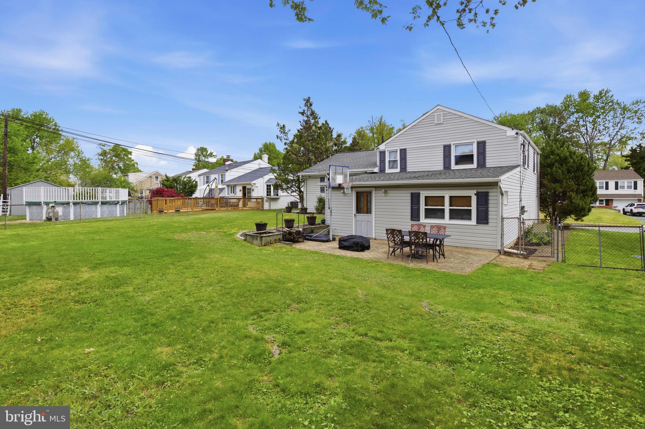 RIDLEY FARMS - Residential