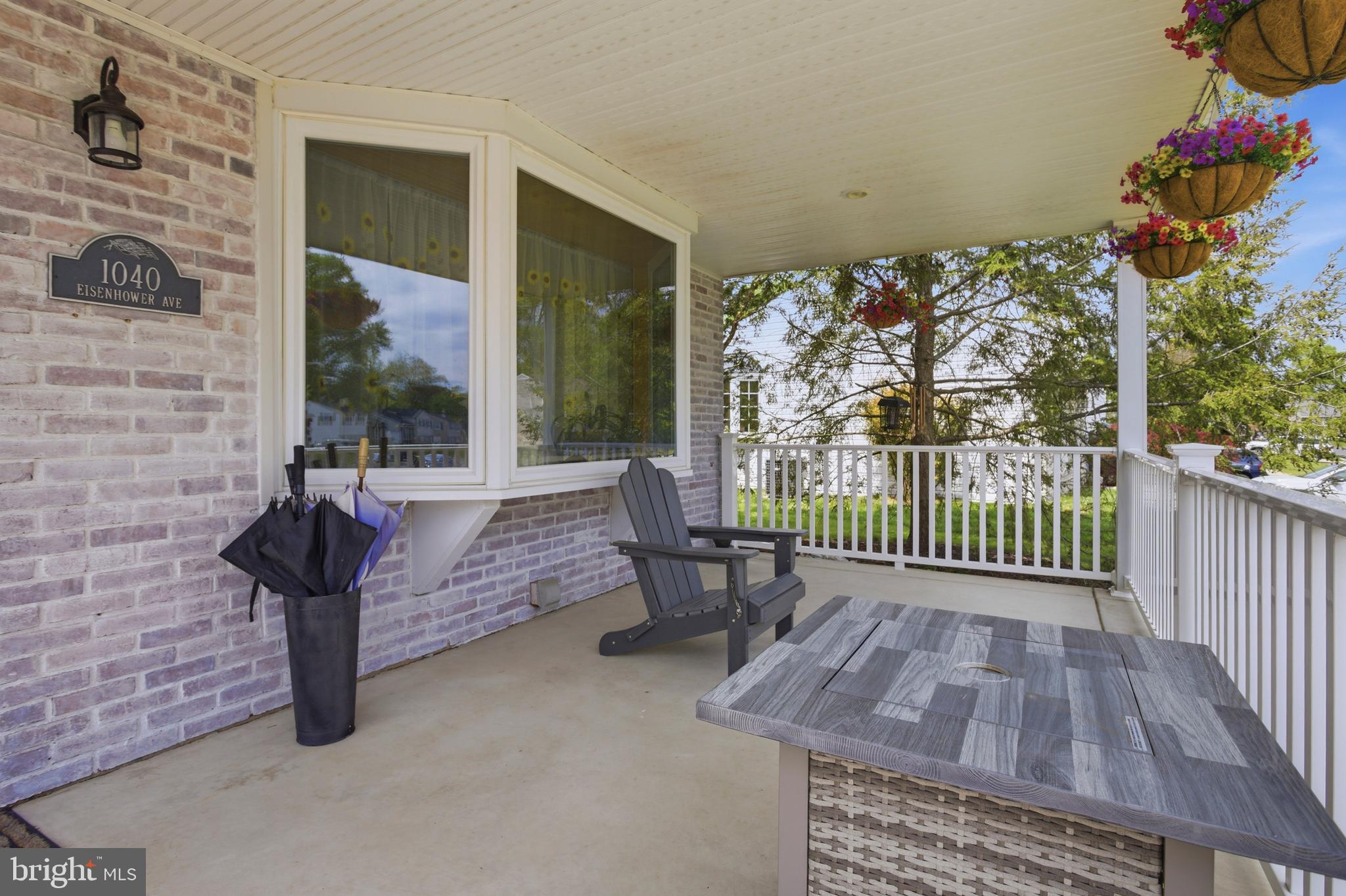 RIDLEY FARMS - Residential