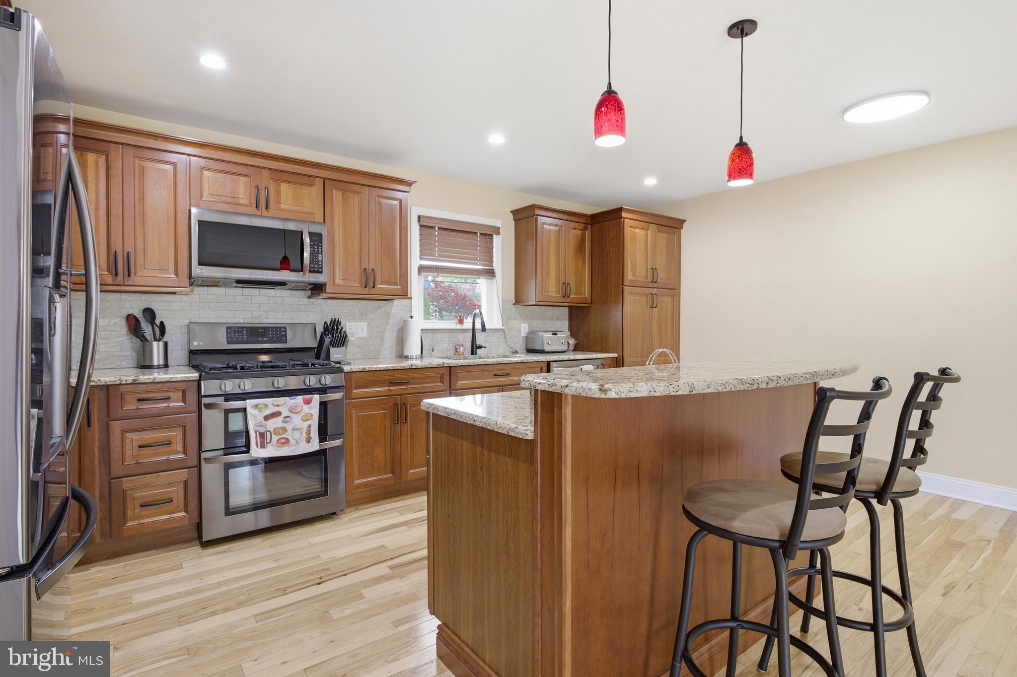 RIDLEY FARMS - Residential