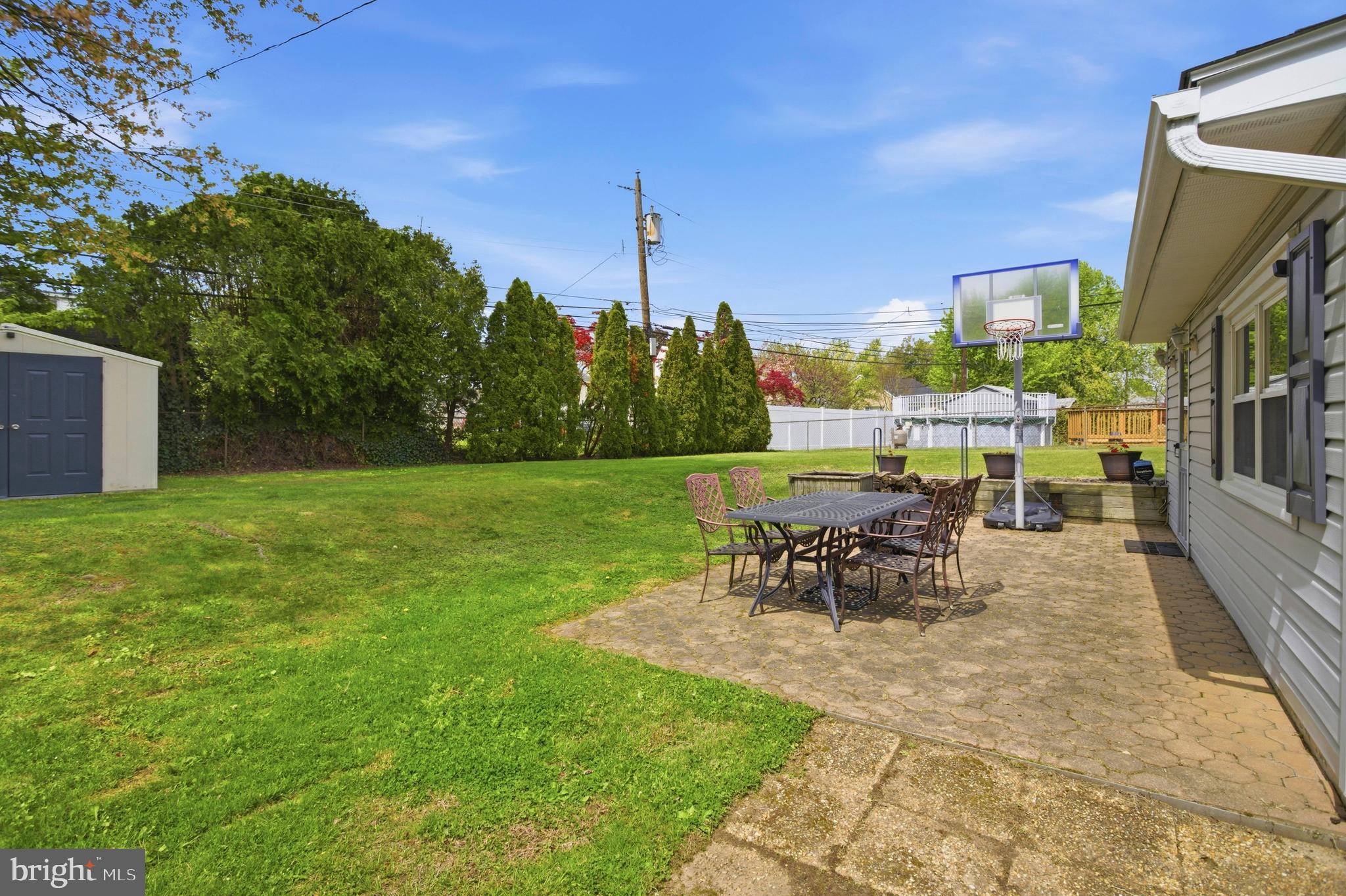 RIDLEY FARMS - Residential