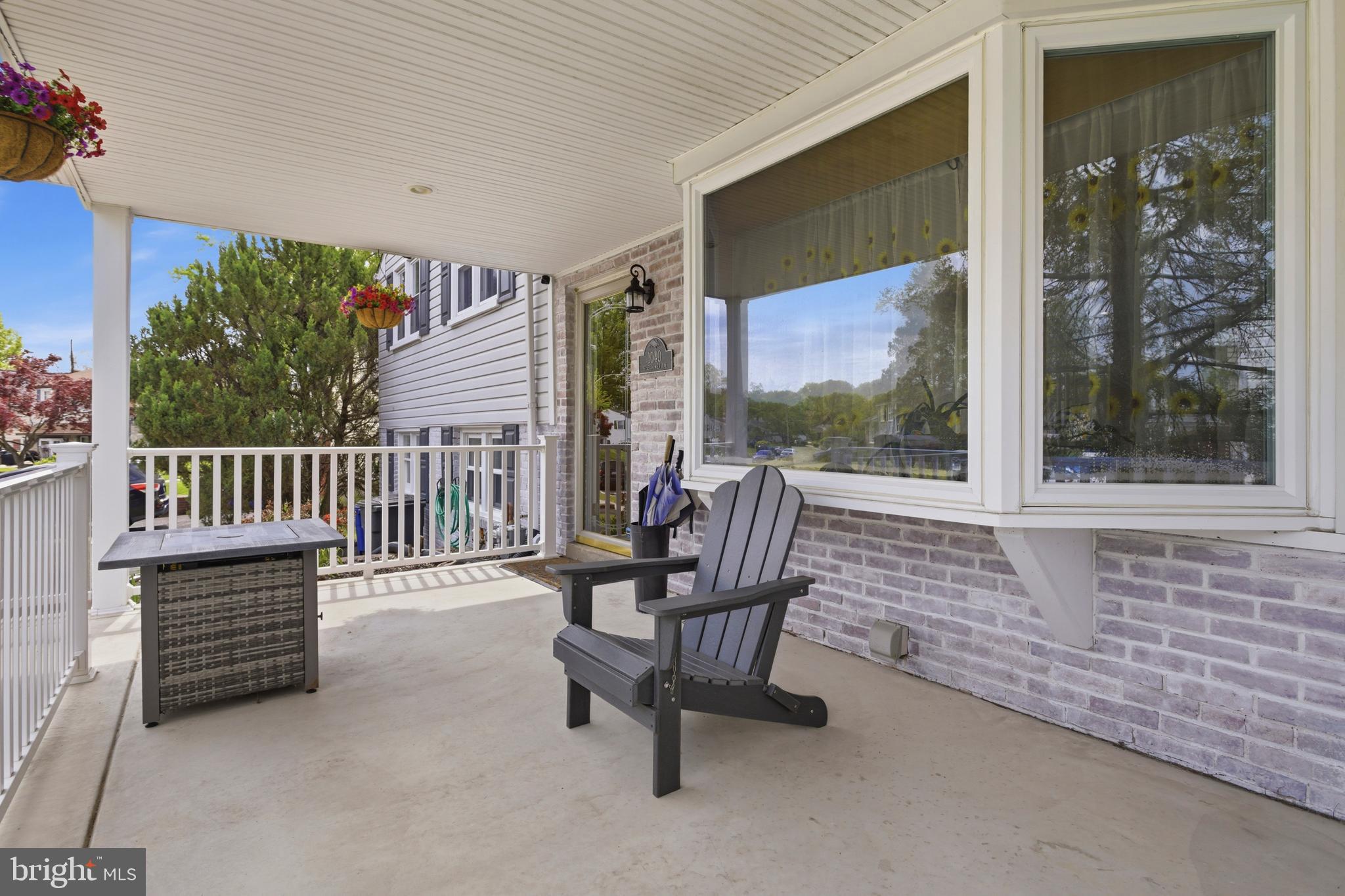 RIDLEY FARMS - Residential