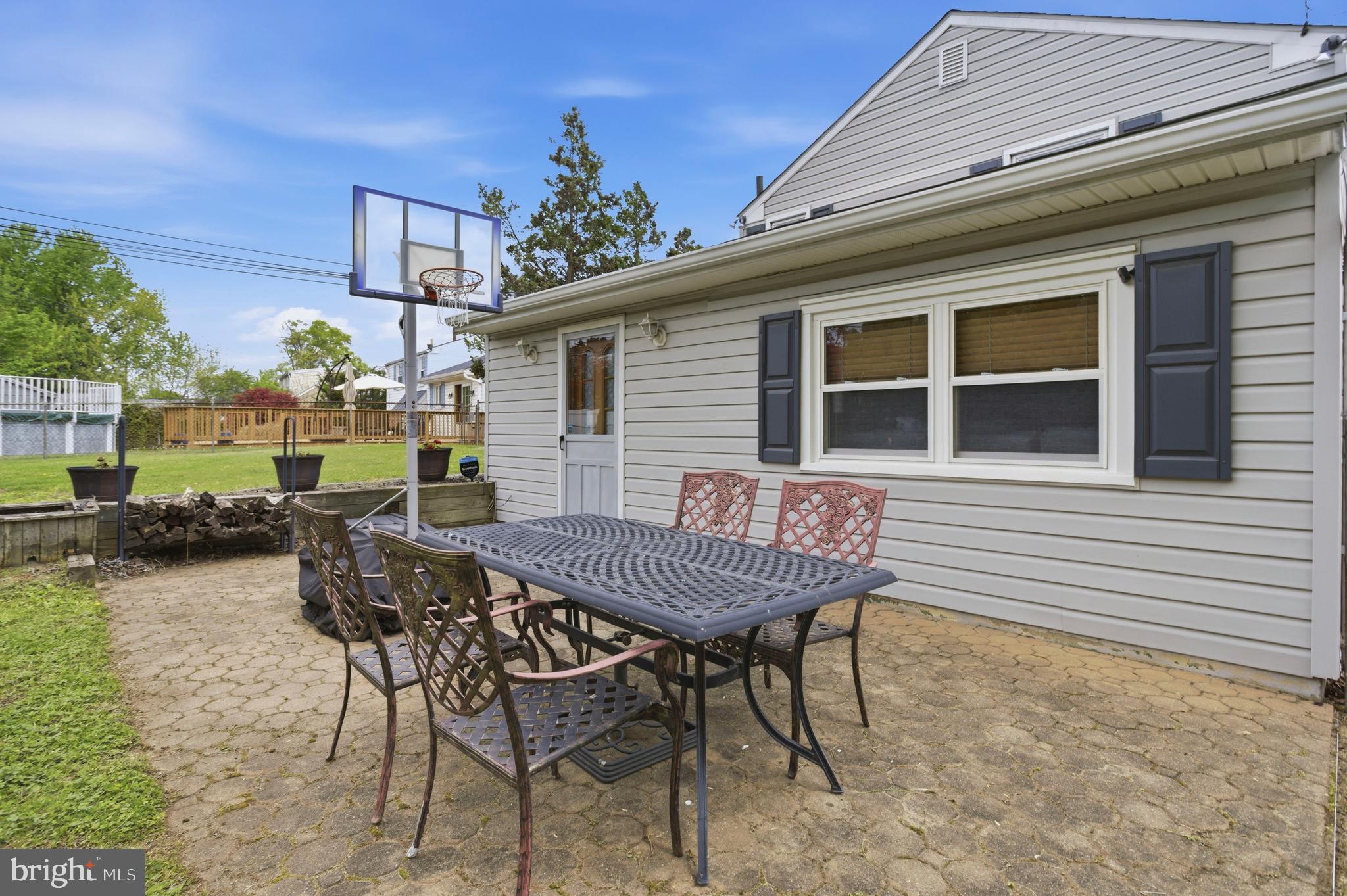 RIDLEY FARMS - Residential