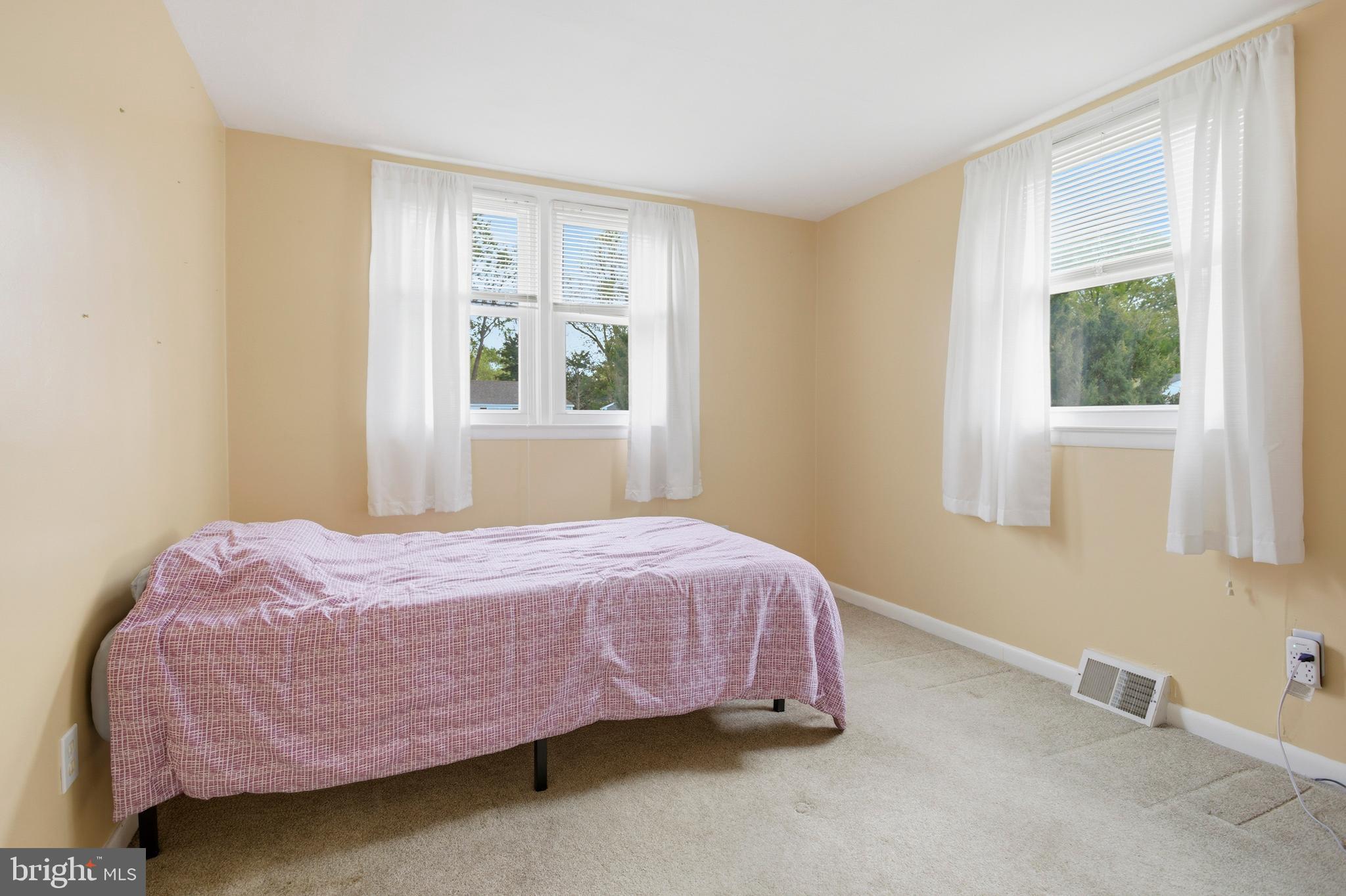 RIDLEY FARMS - Residential
