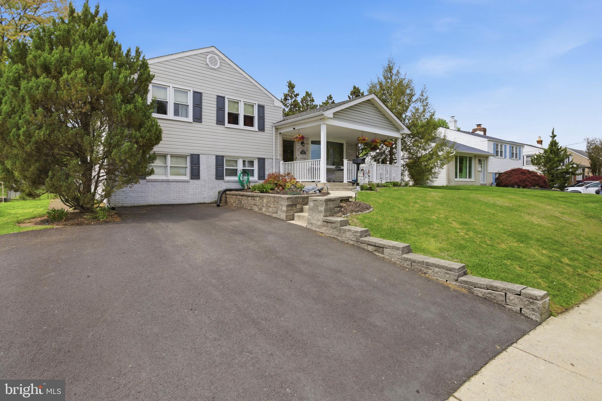 RIDLEY FARMS - Residential