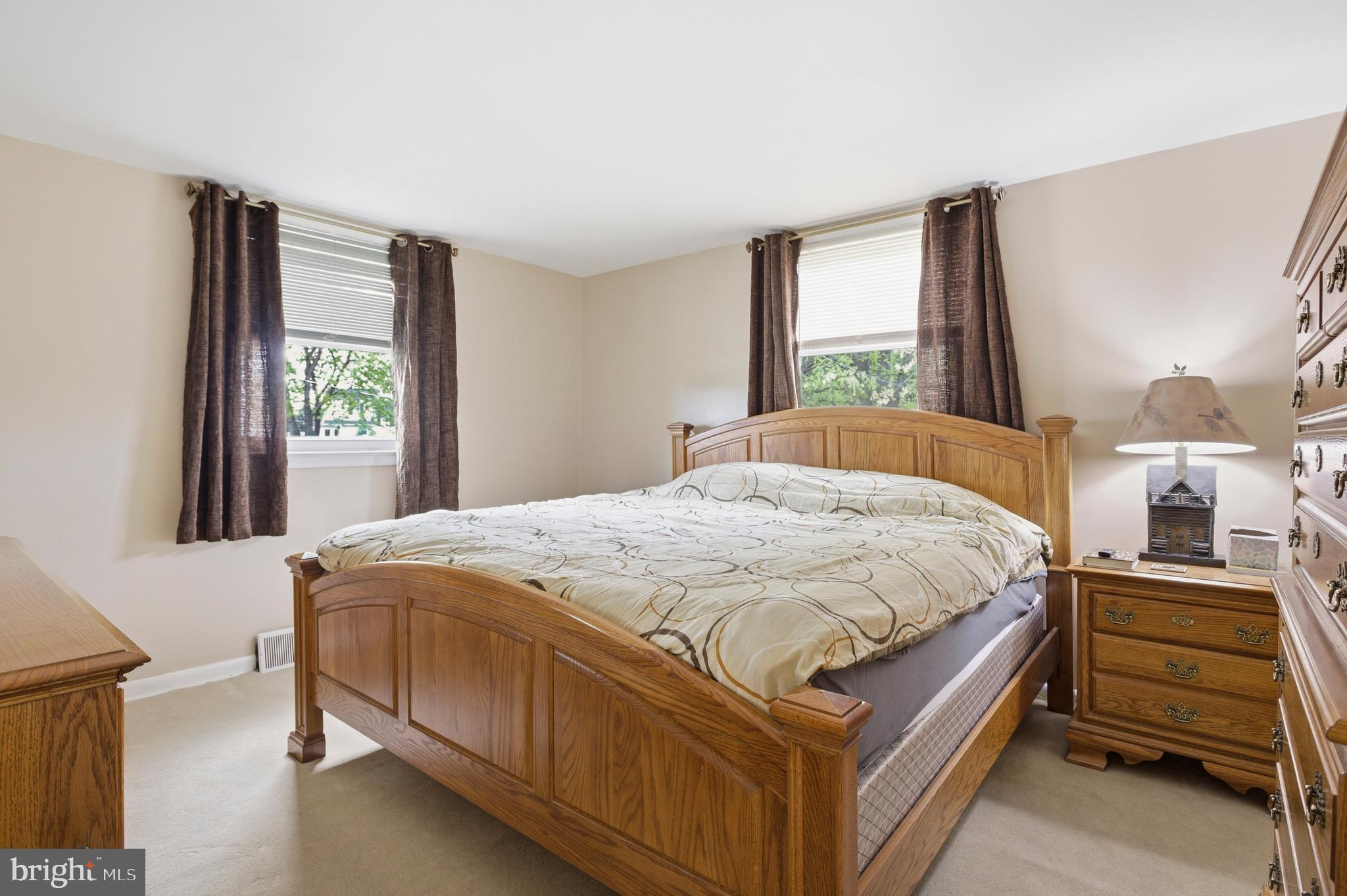 RIDLEY FARMS - Residential
