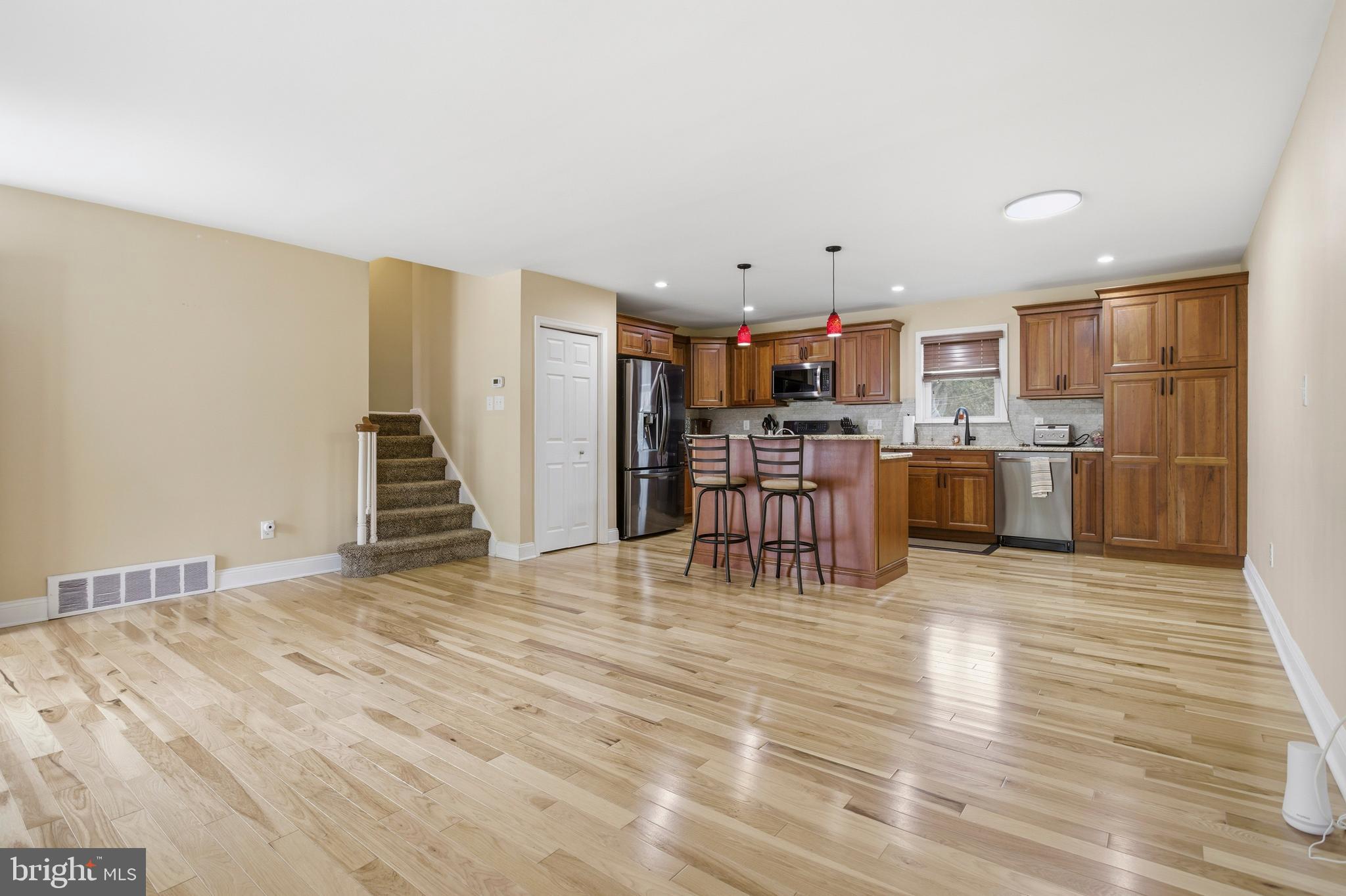 RIDLEY FARMS - Residential