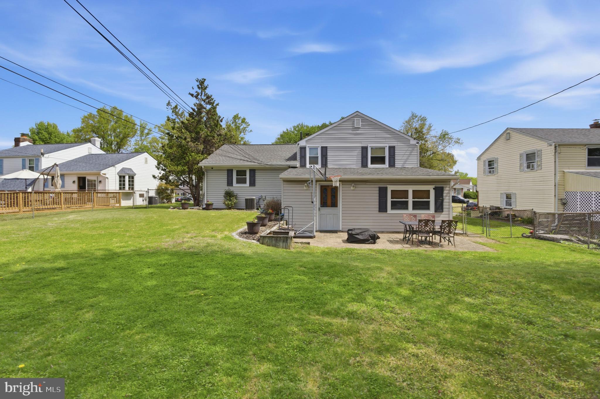 RIDLEY FARMS - Residential