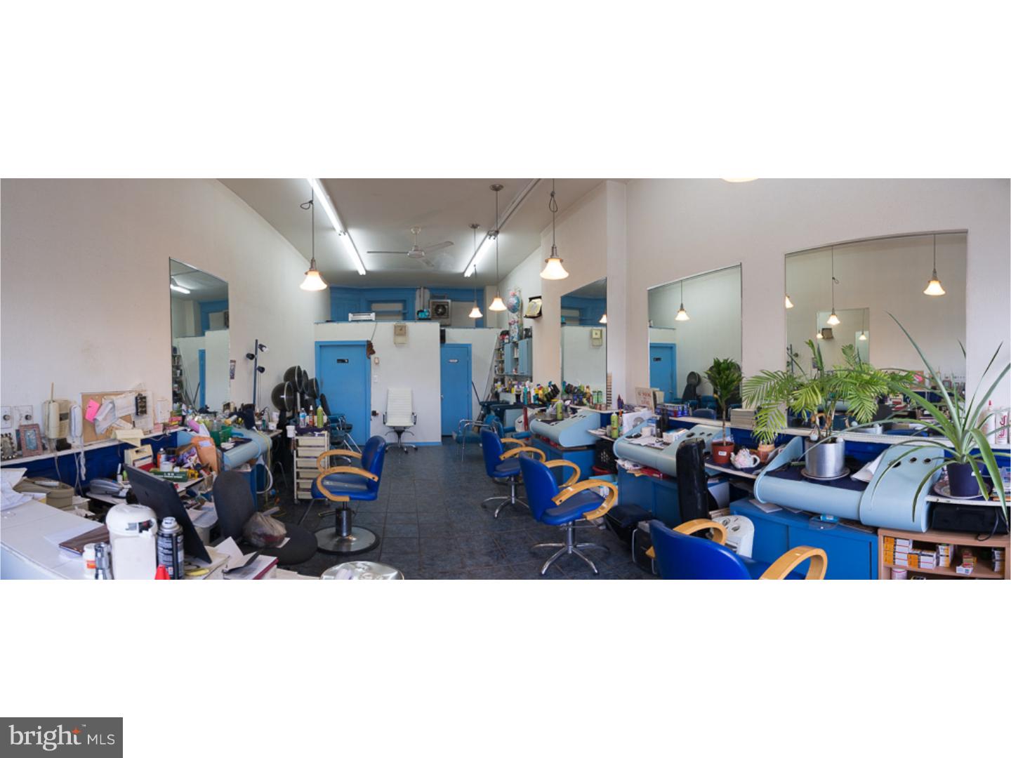 FAIRMOUNT - Commercial Sale