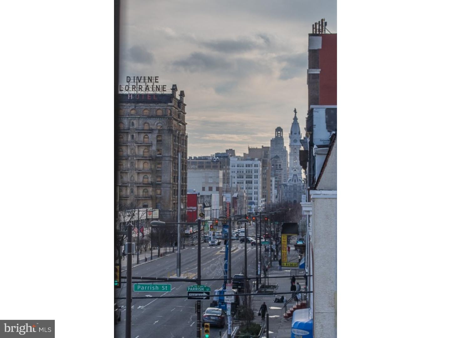 FAIRMOUNT - Commercial Sale