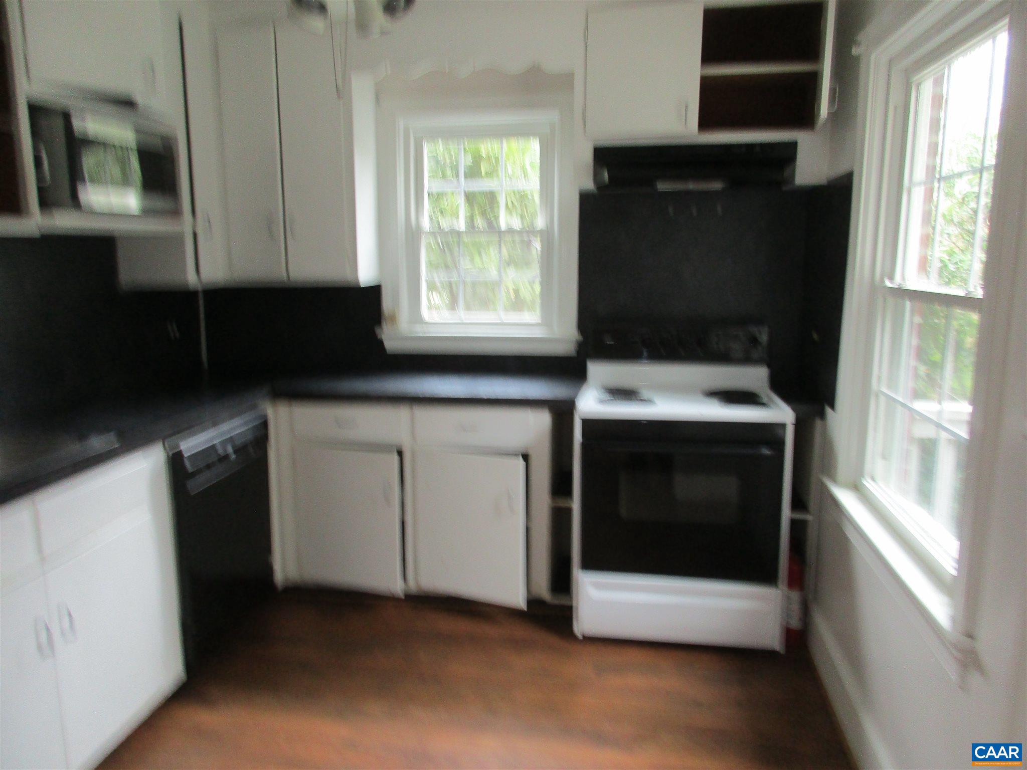 NONE AVAILABLE - Residential Lease