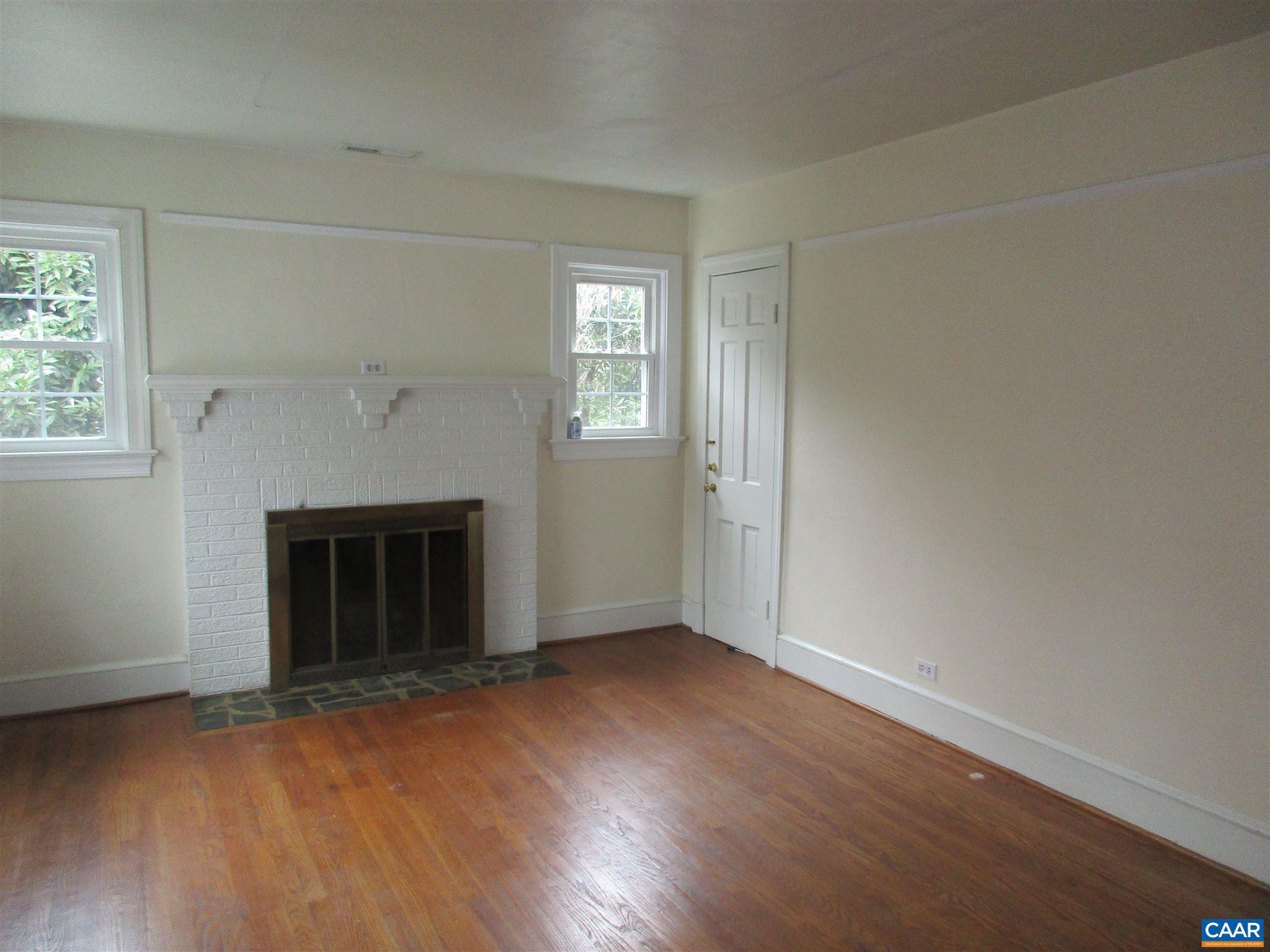 NONE AVAILABLE - Residential Lease