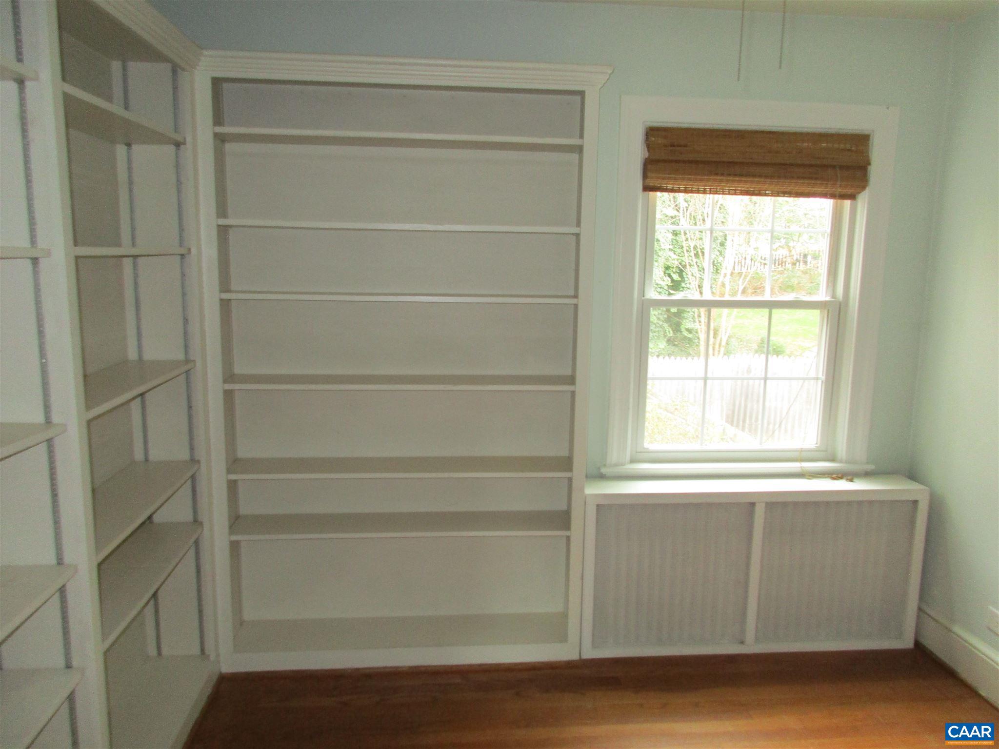 NONE AVAILABLE - Residential Lease