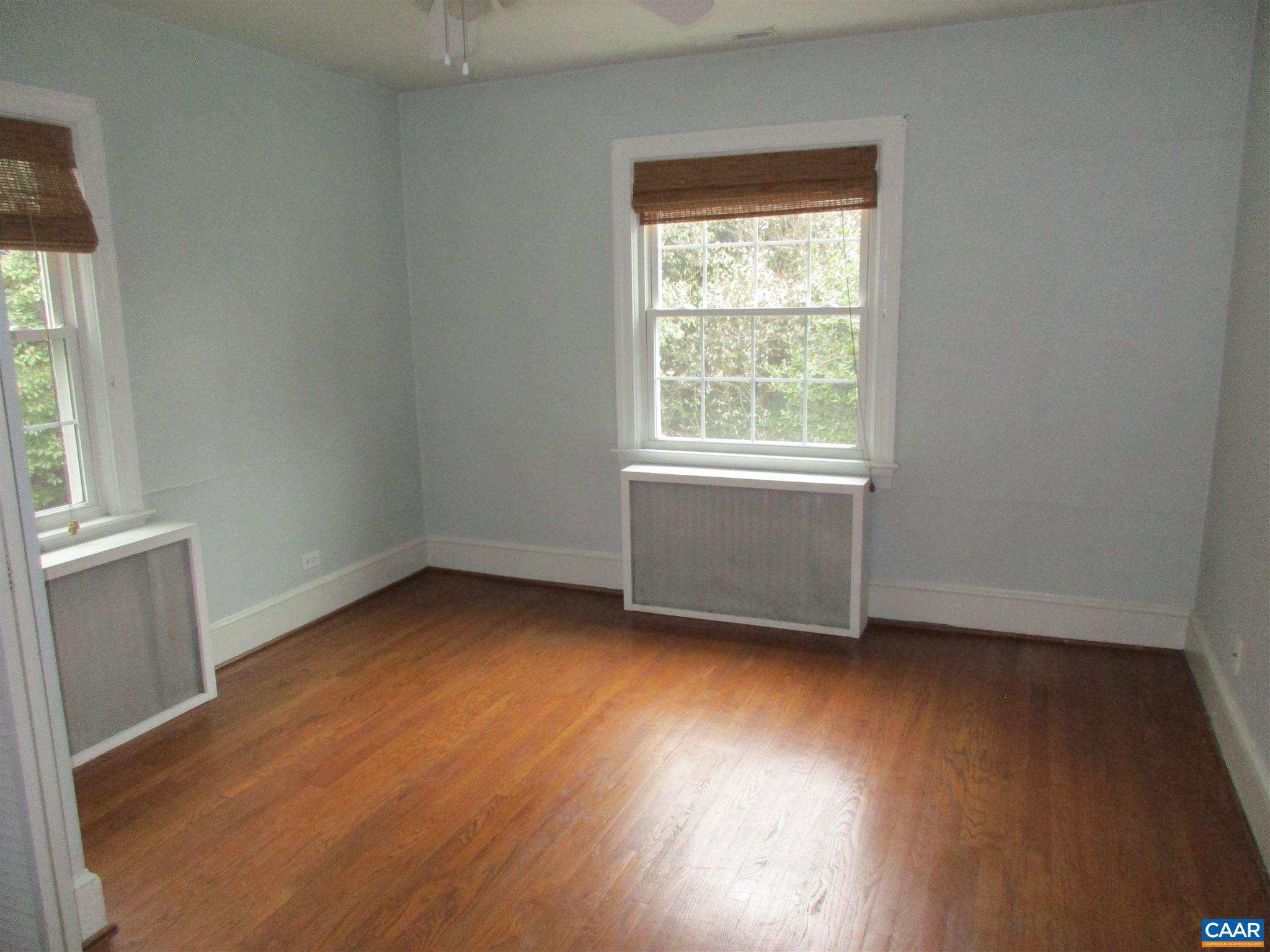 NONE AVAILABLE - Residential Lease