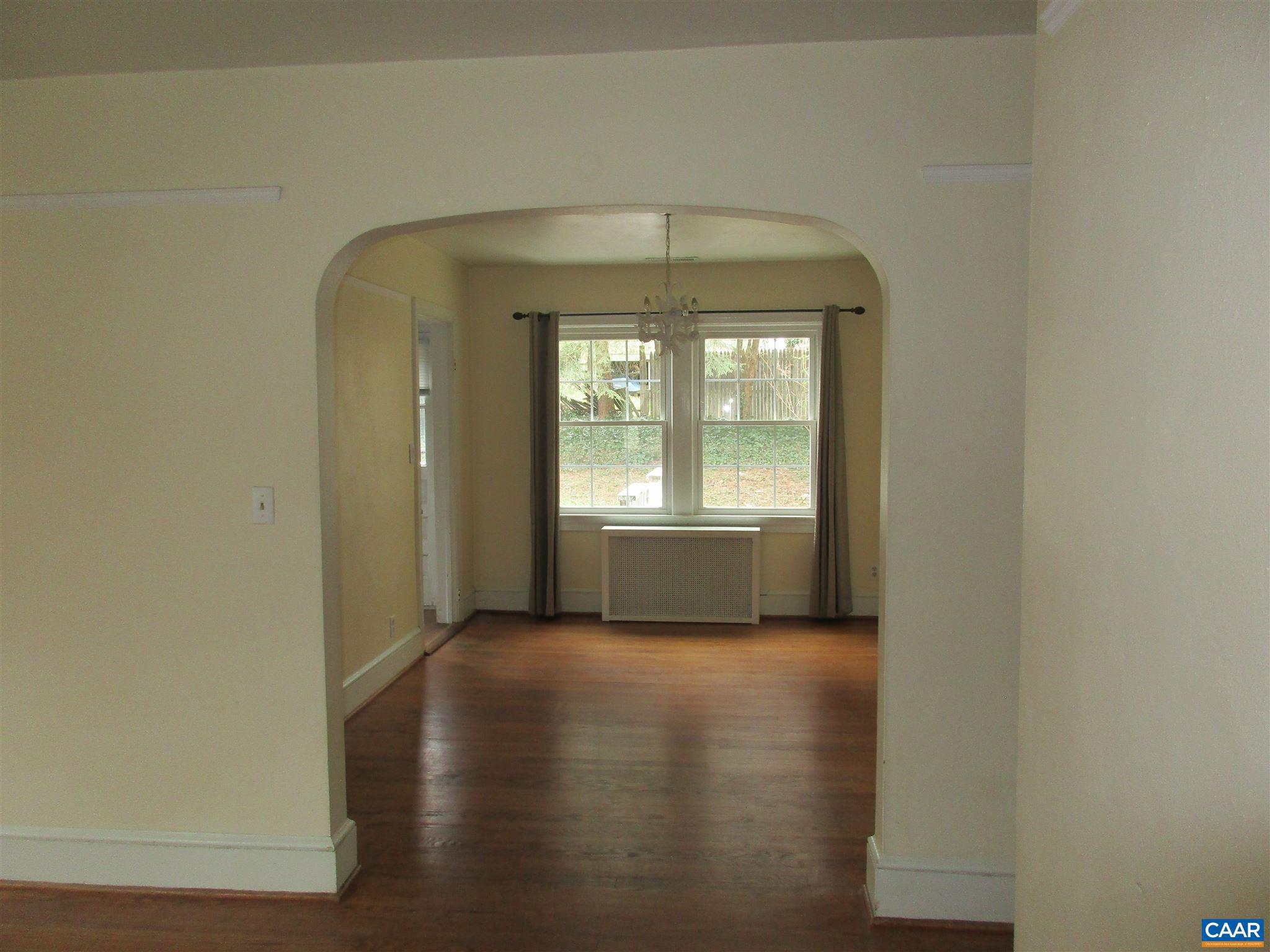 NONE AVAILABLE - Residential Lease