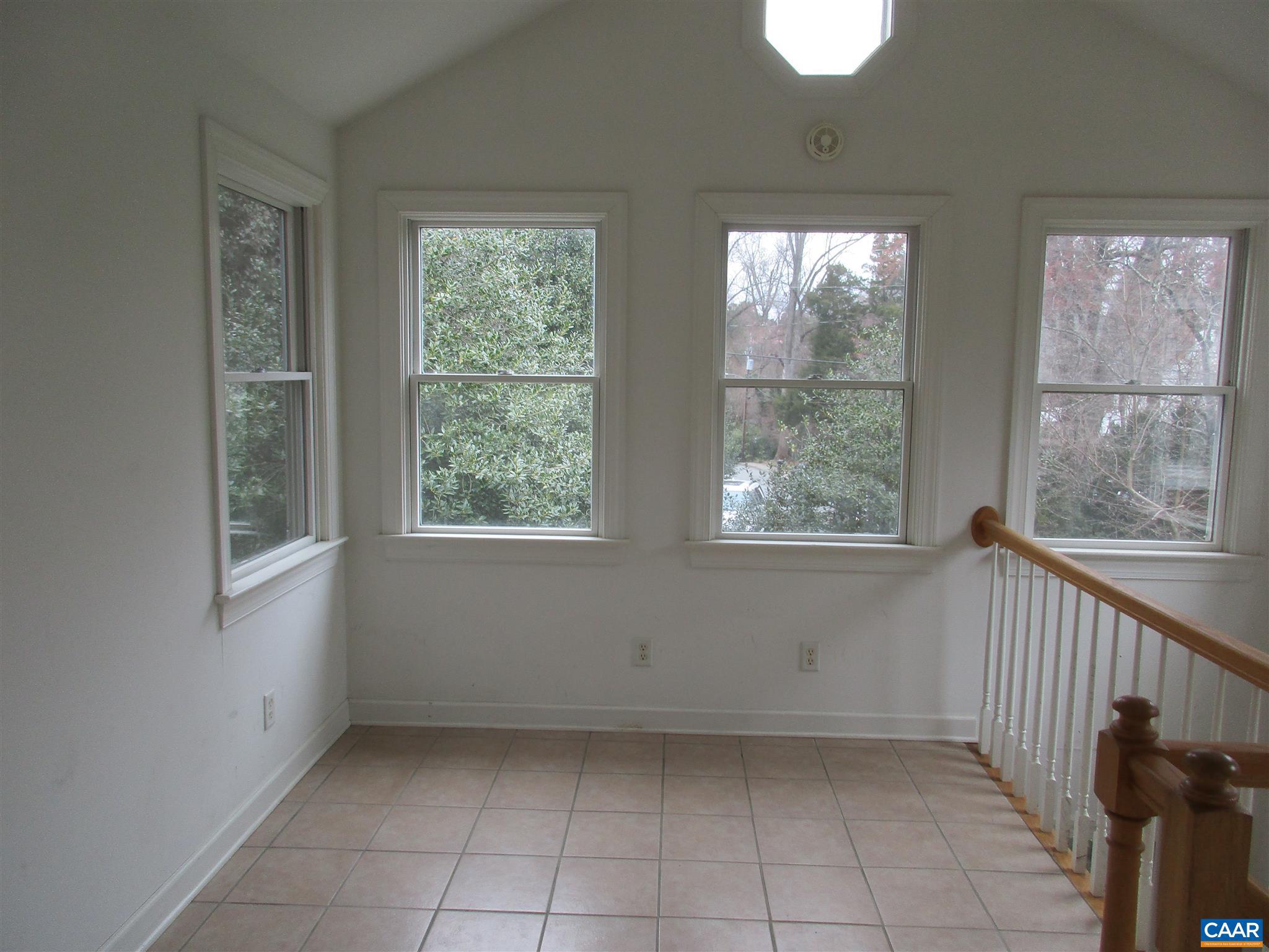 NONE AVAILABLE - Residential Lease