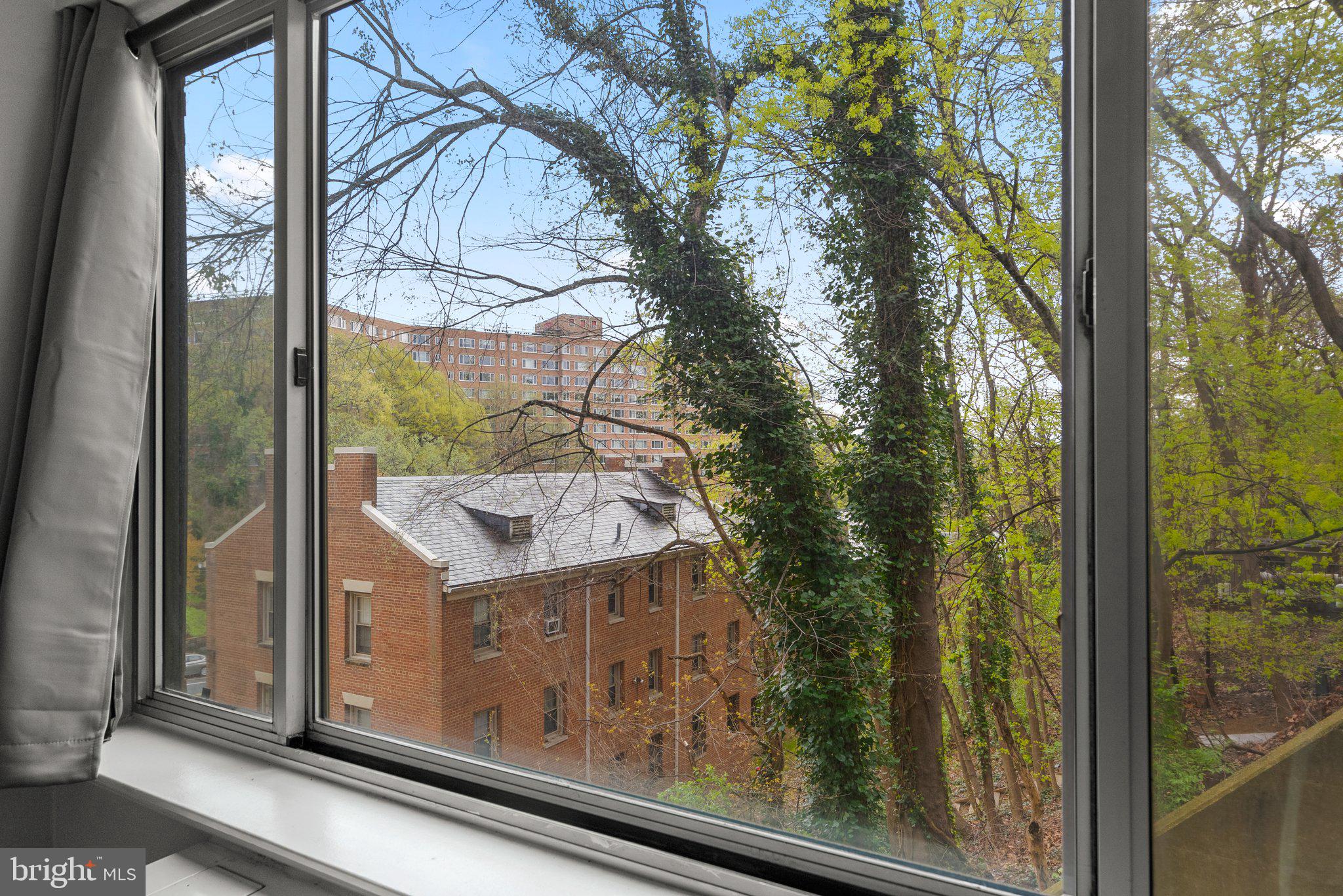 FOREST HILLS - Residential Lease