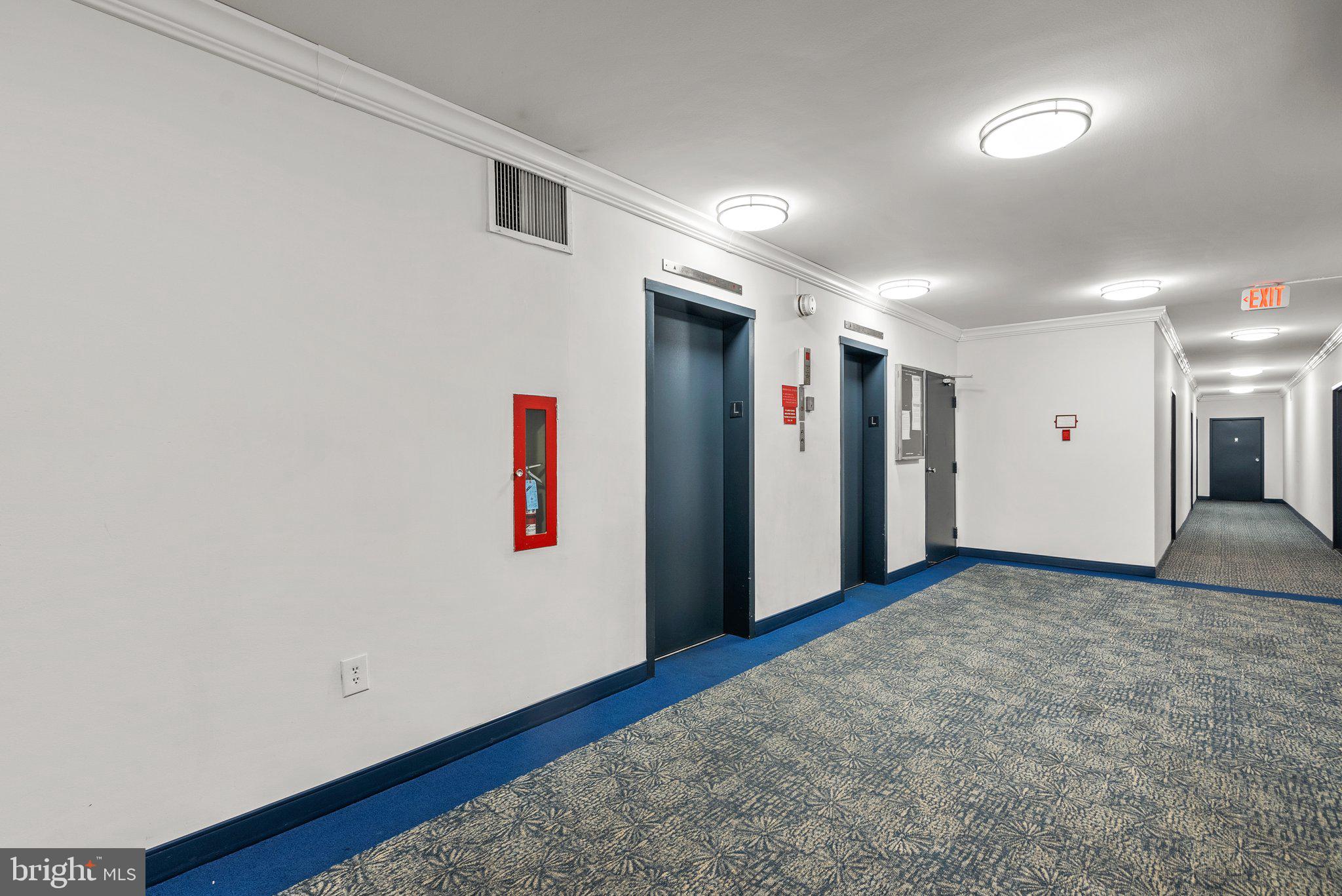 FOREST HILLS - Residential Lease