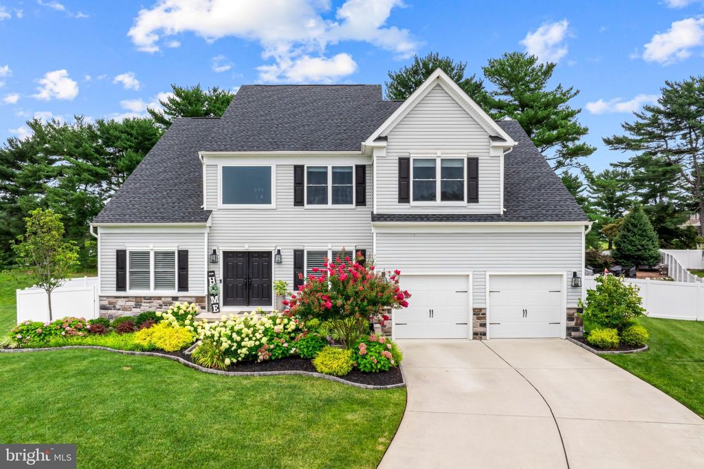 Photo of 6 Sandcastle Drive, OCEAN VIEW, NJ 08230 (MLS # NJCM2006122)