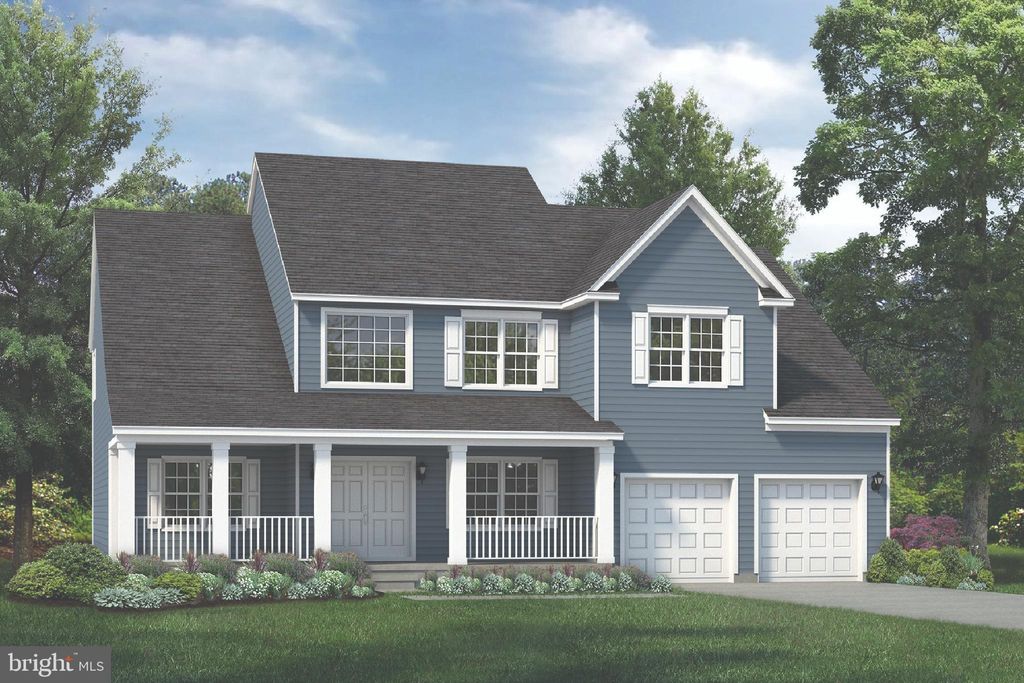 Photo of 6 Sandcastle Drive, OCEAN VIEW, NJ 08230 (MLS # NJCM2006122)