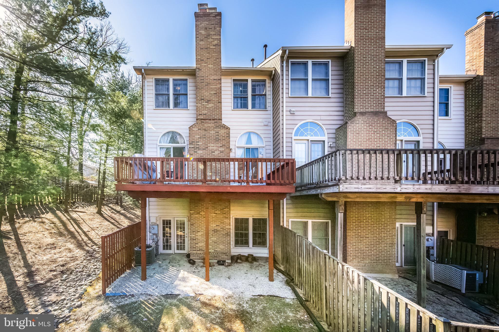 COURTHOUSE STATION - Residential