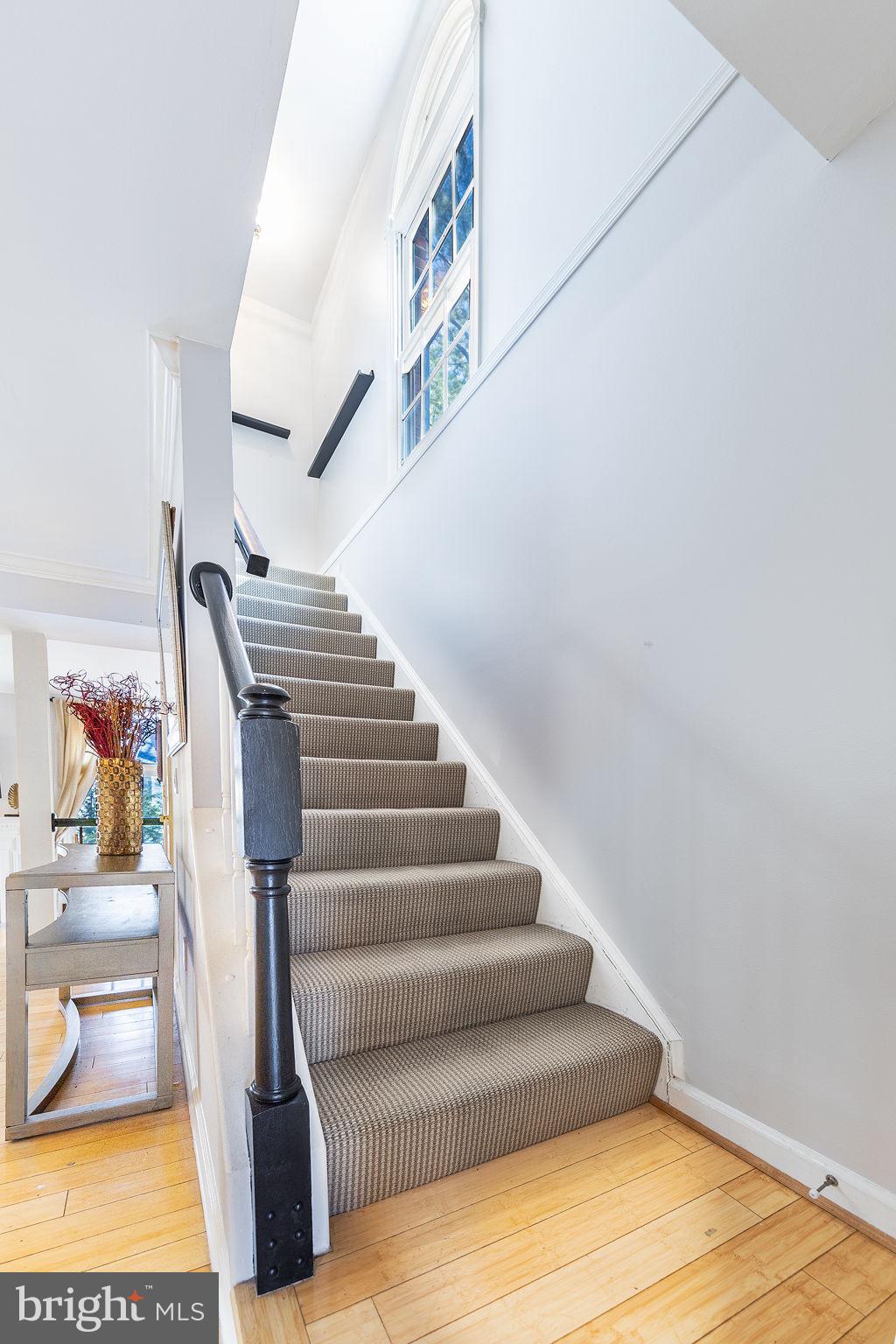 COURTHOUSE STATION - Residential