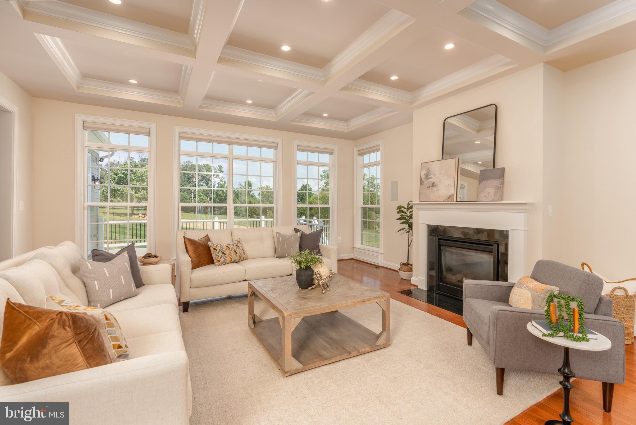 OLD WHEATLAND - Residential