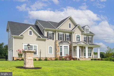 15731 ELSIE VIRGINIA PLACE WATERFORD VA 20197