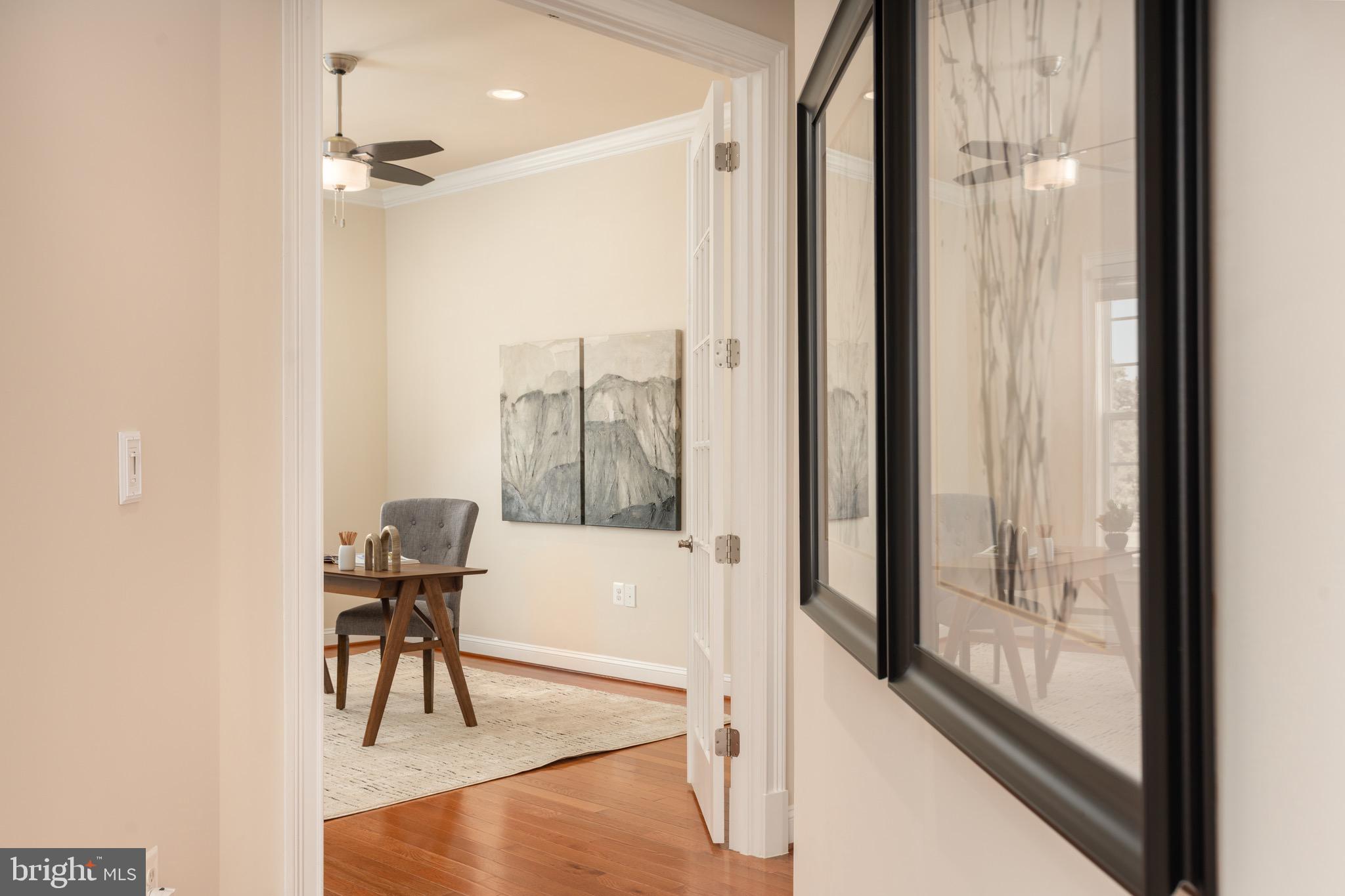 OLD WHEATLAND - Residential