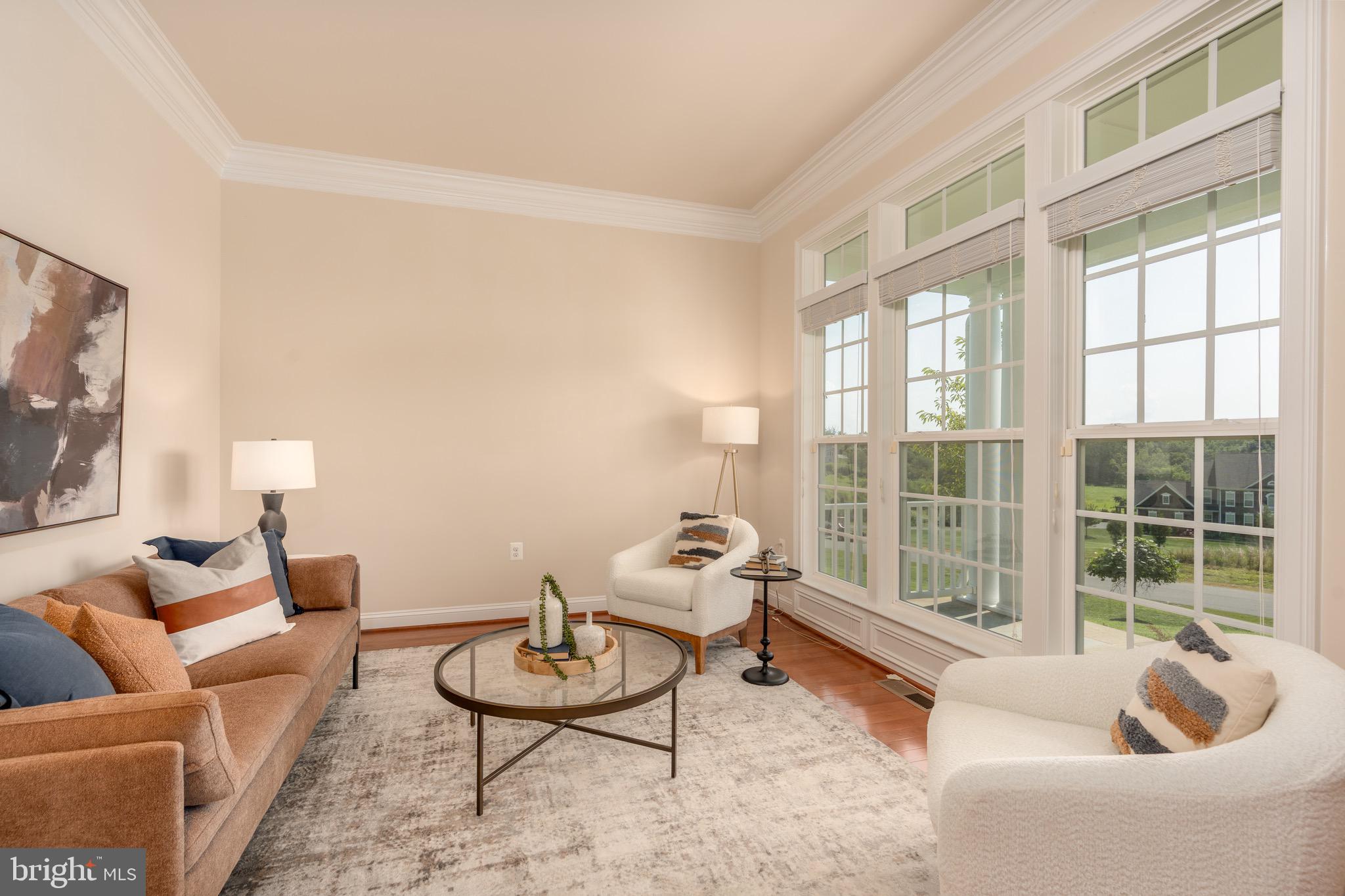 OLD WHEATLAND - Residential