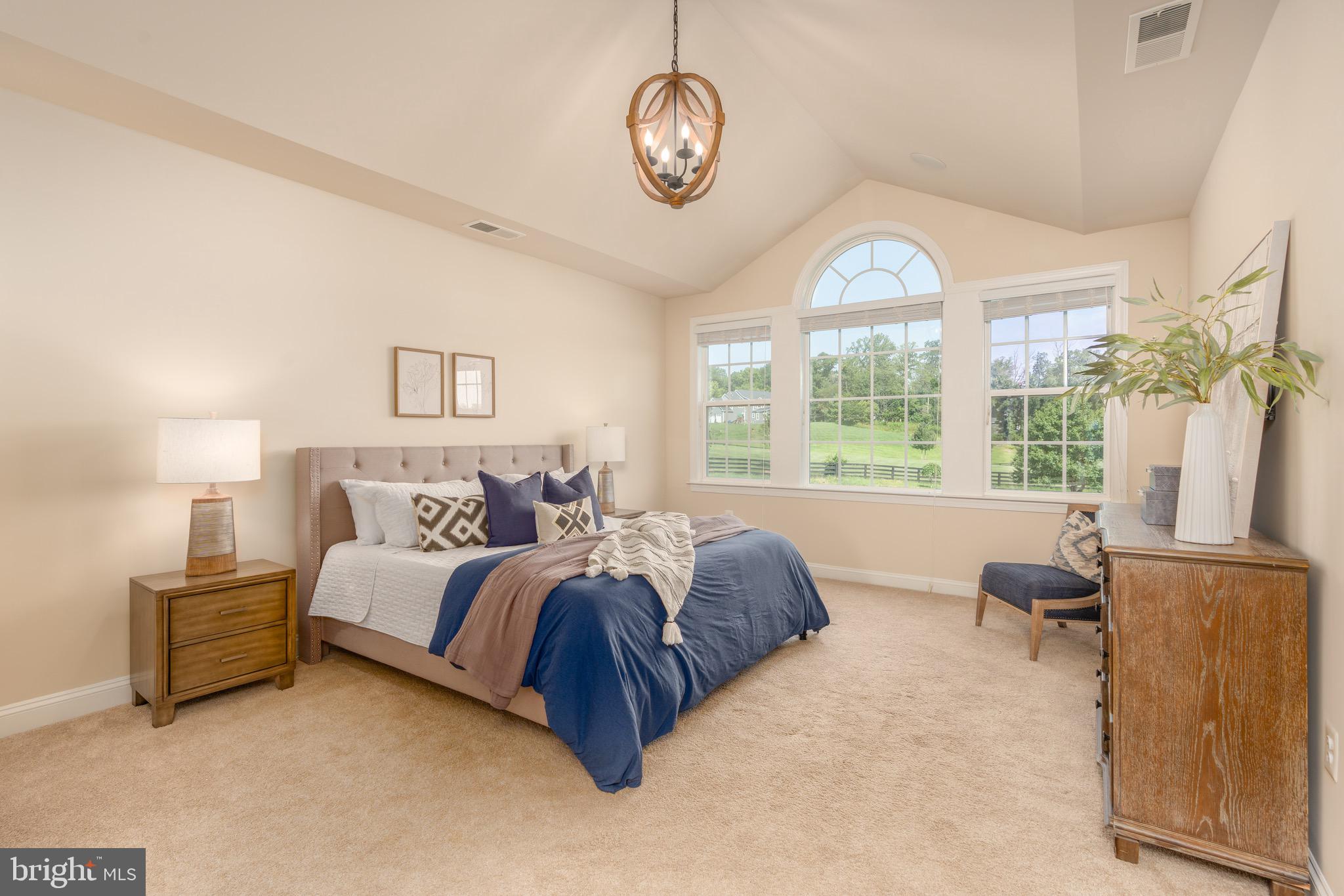 OLD WHEATLAND - Residential