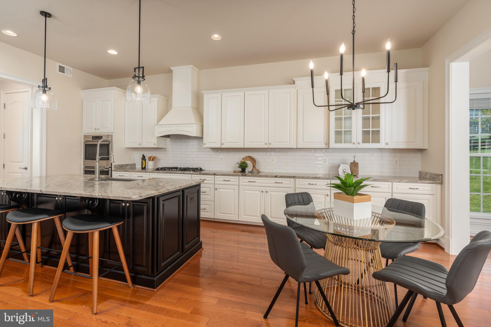 OLD WHEATLAND - Residential