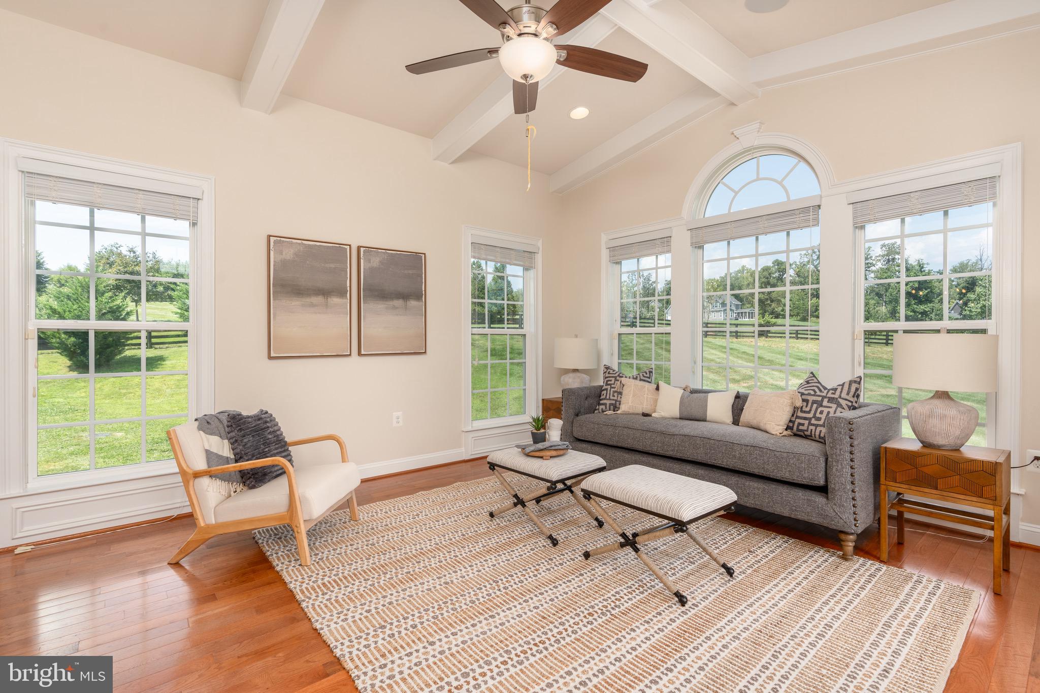 OLD WHEATLAND - Residential