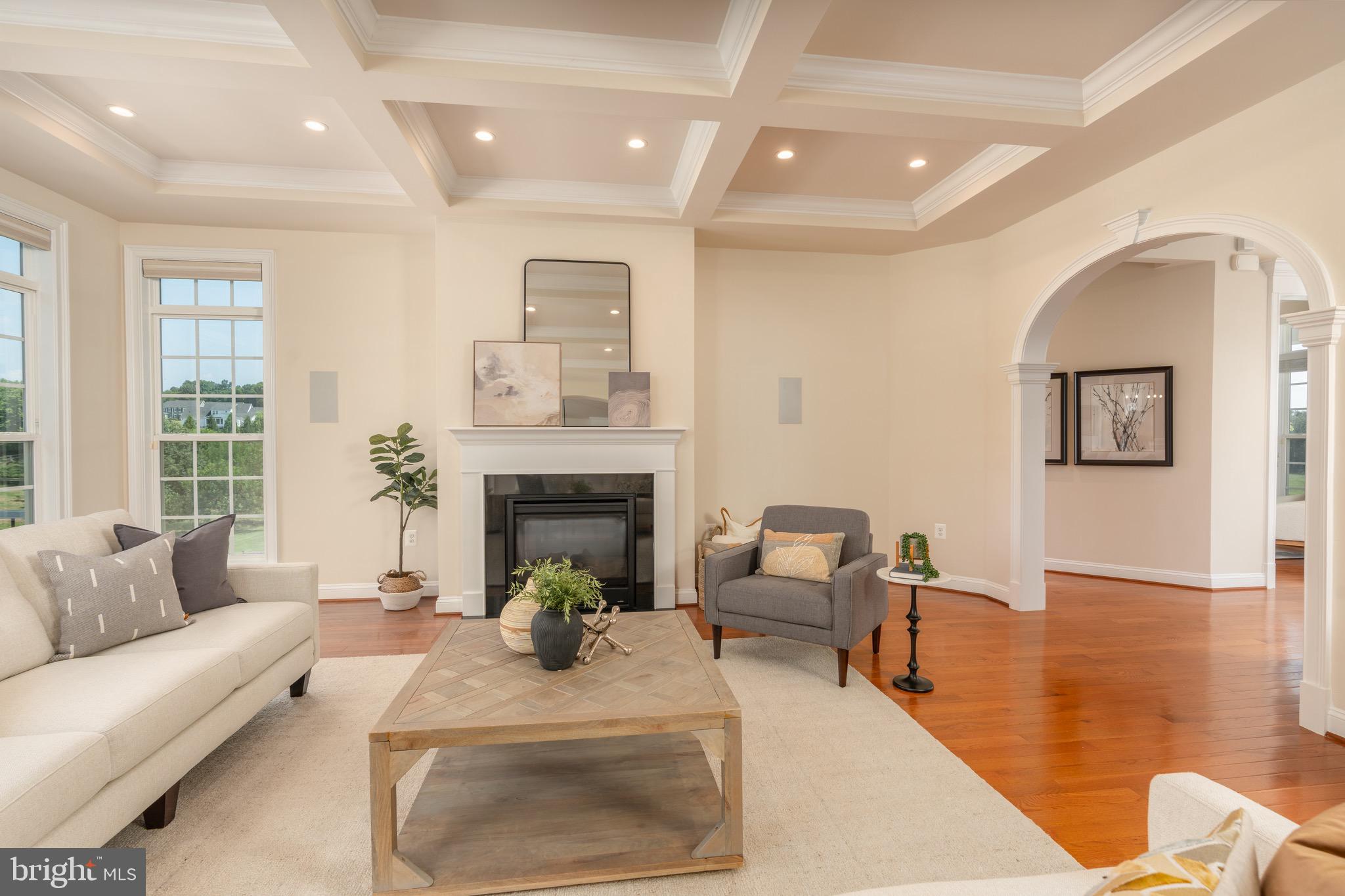 OLD WHEATLAND - Residential