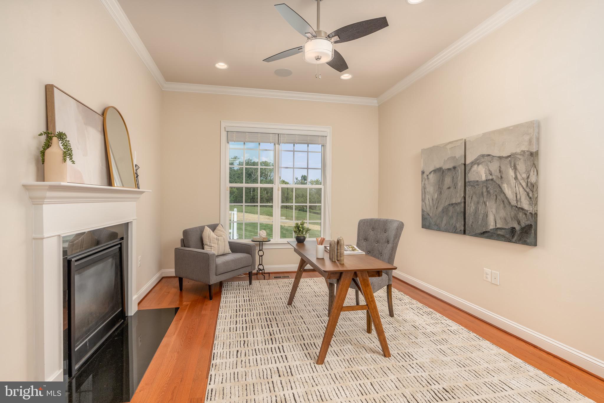 OLD WHEATLAND - Residential