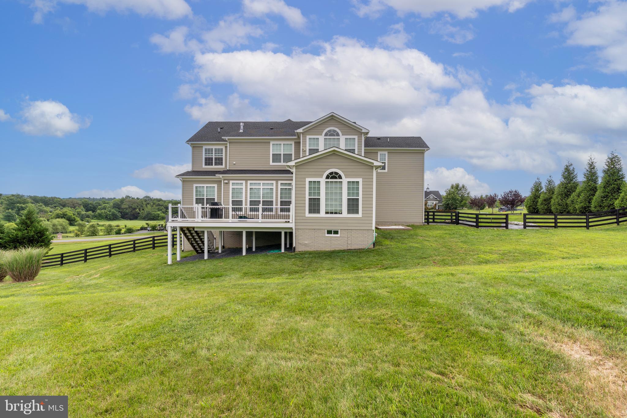 OLD WHEATLAND - Residential