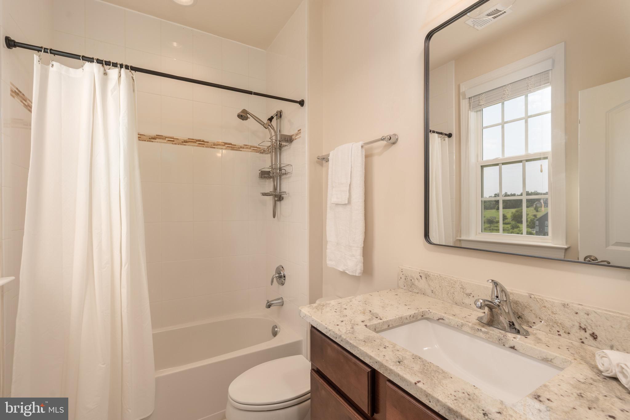 OLD WHEATLAND - Residential