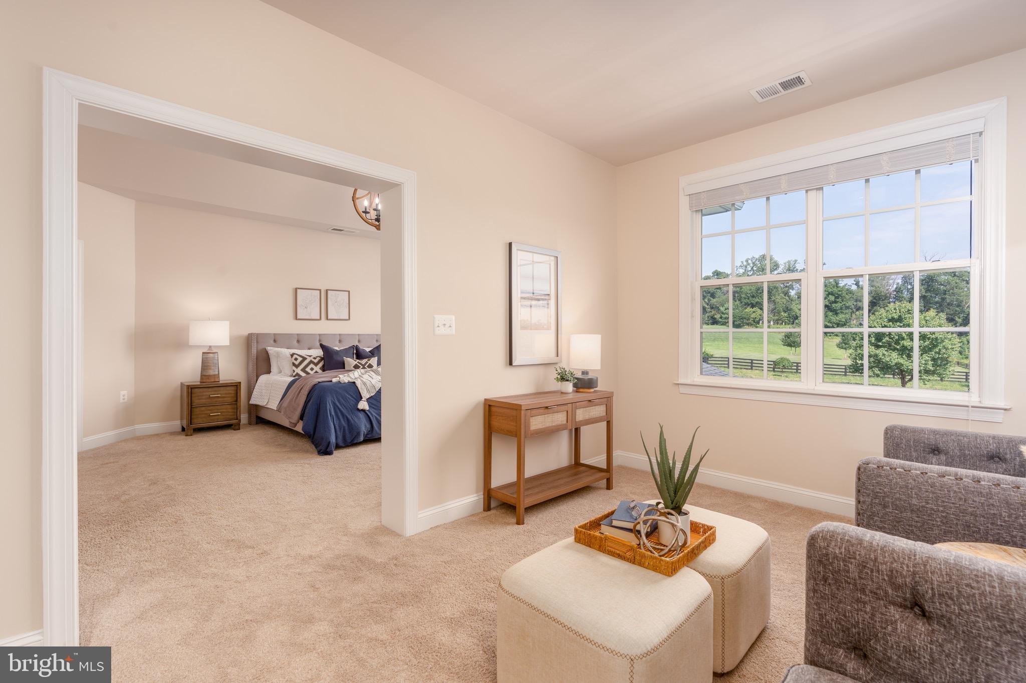 OLD WHEATLAND - Residential