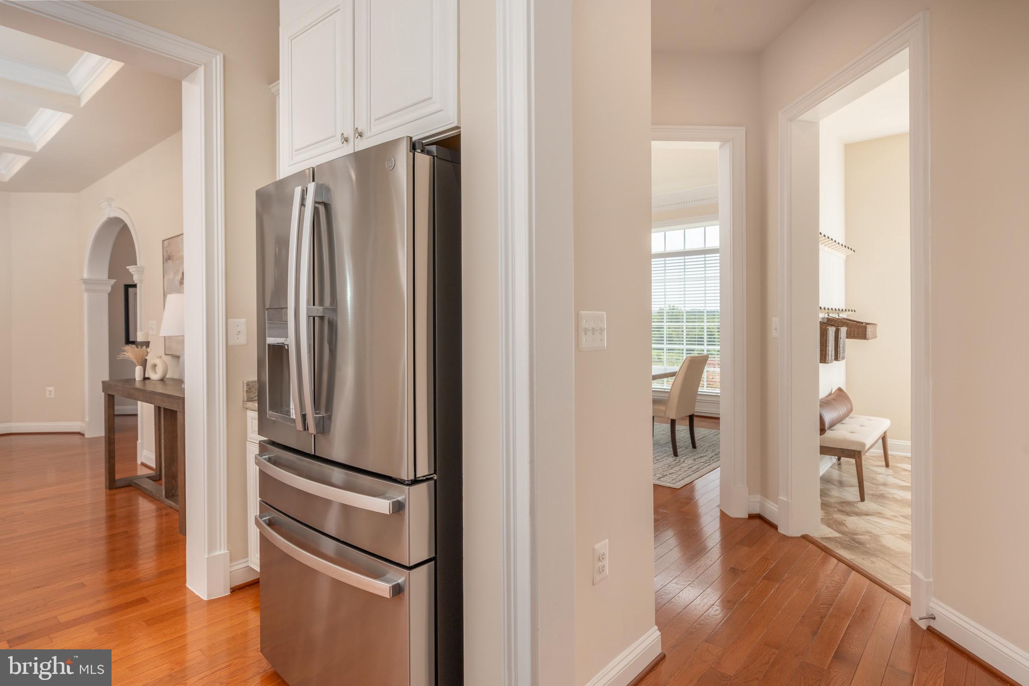 OLD WHEATLAND - Residential