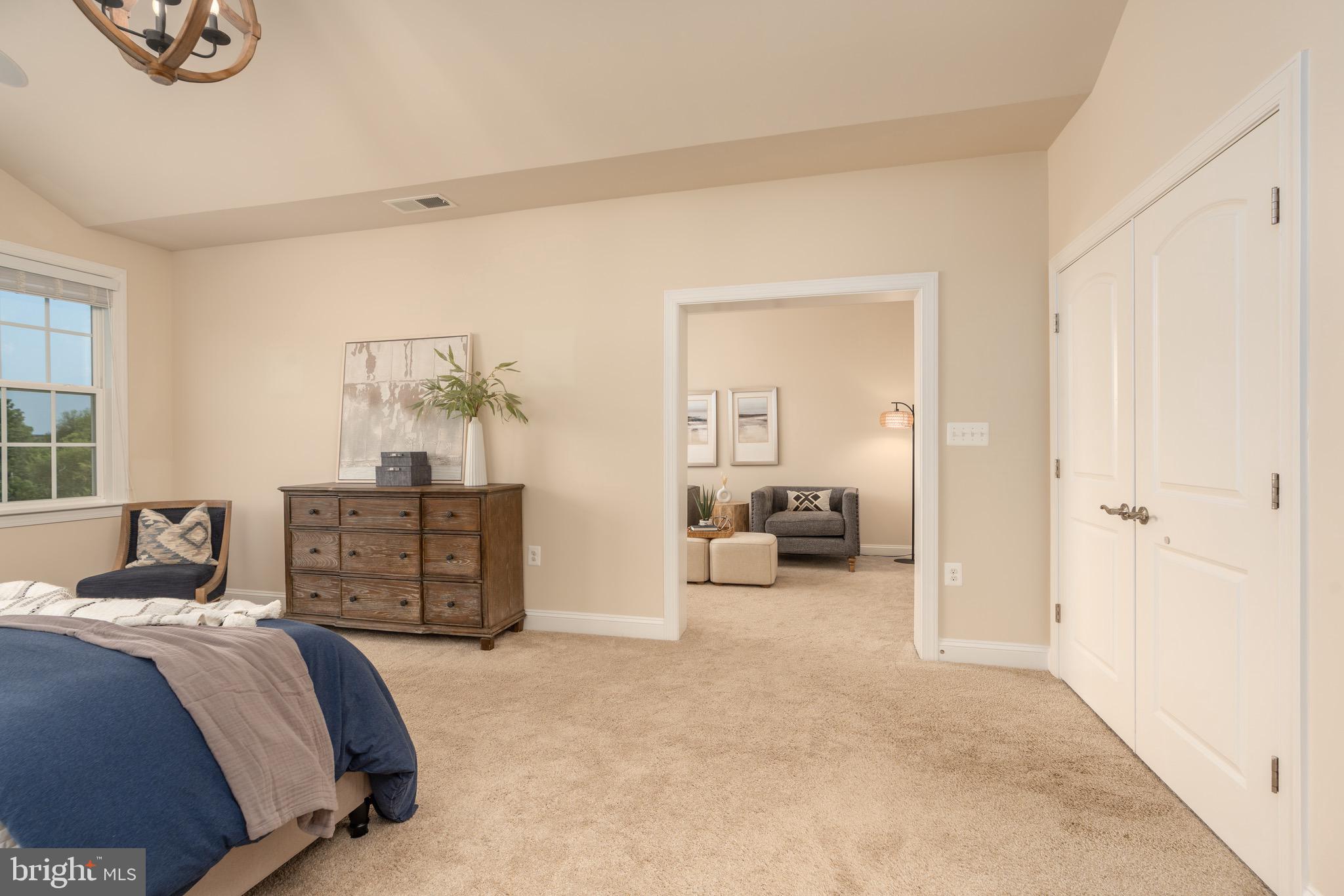 OLD WHEATLAND - Residential