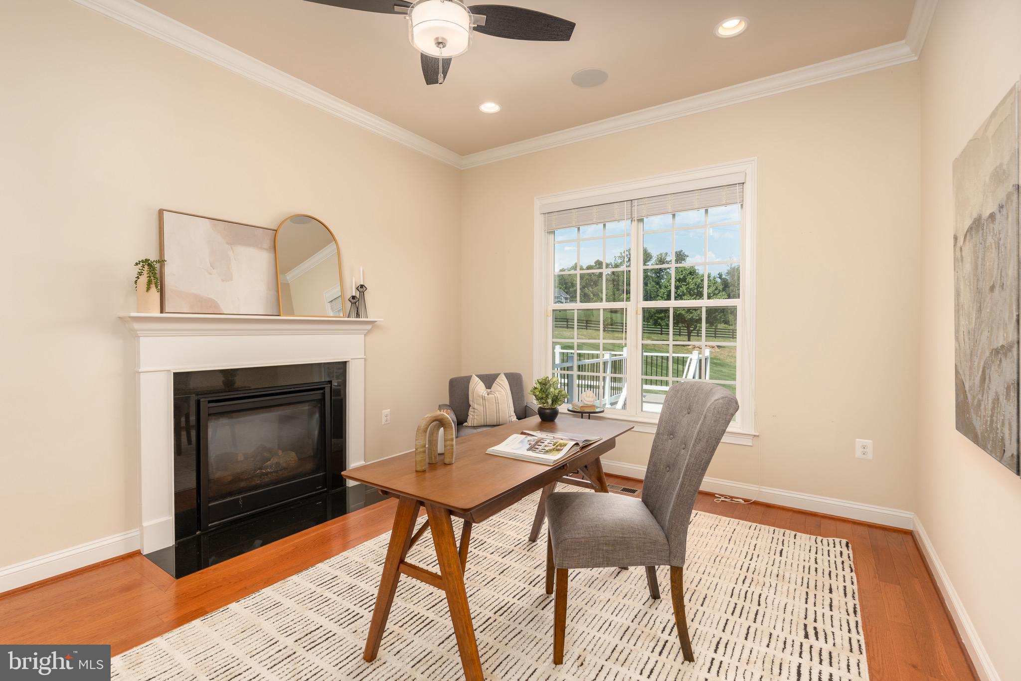 OLD WHEATLAND - Residential