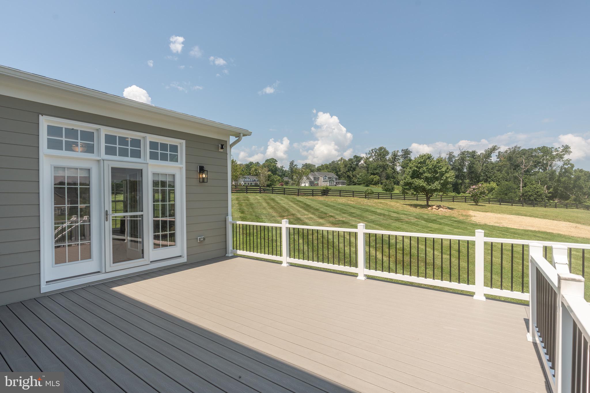 OLD WHEATLAND - Residential