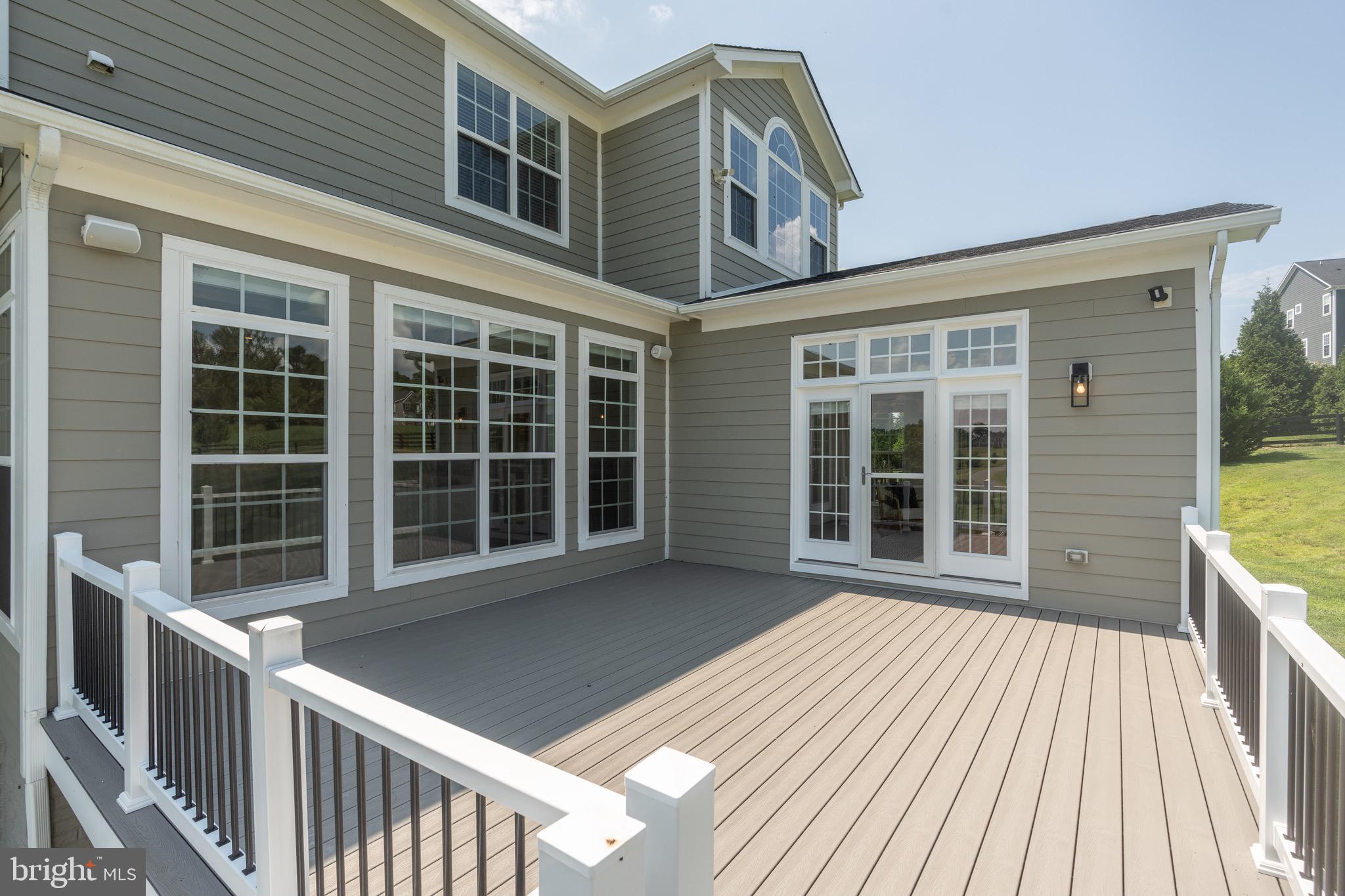 OLD WHEATLAND - Residential