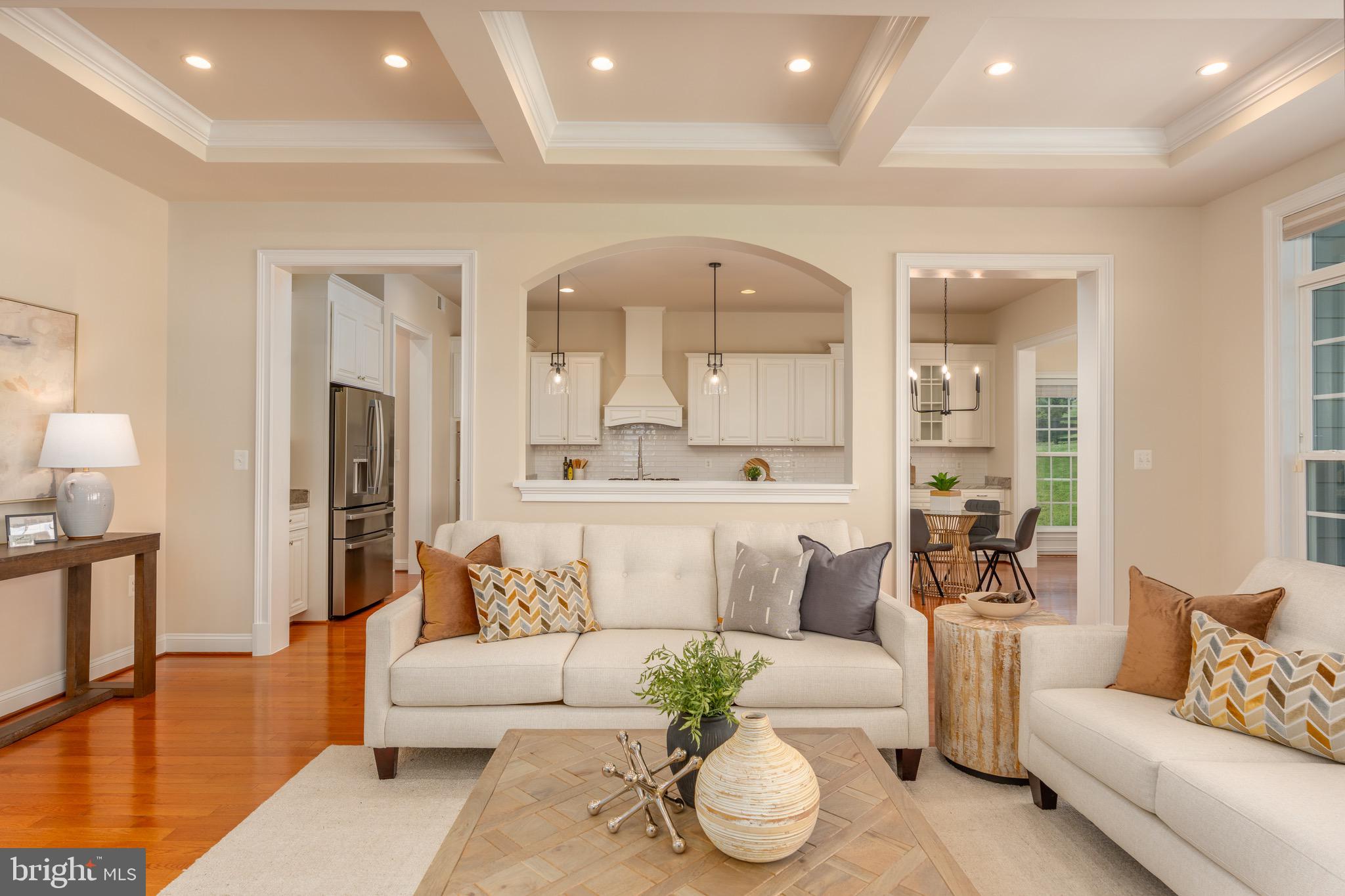 OLD WHEATLAND - Residential