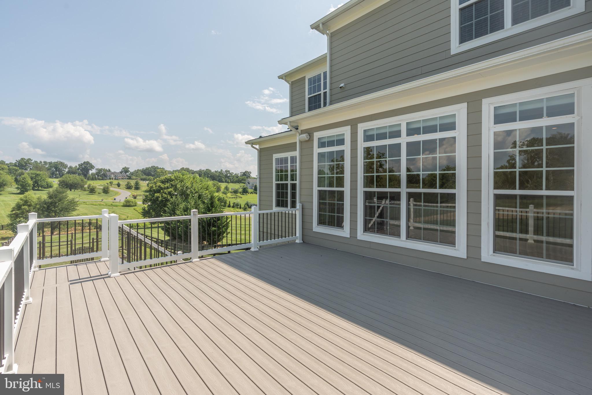 OLD WHEATLAND - Residential