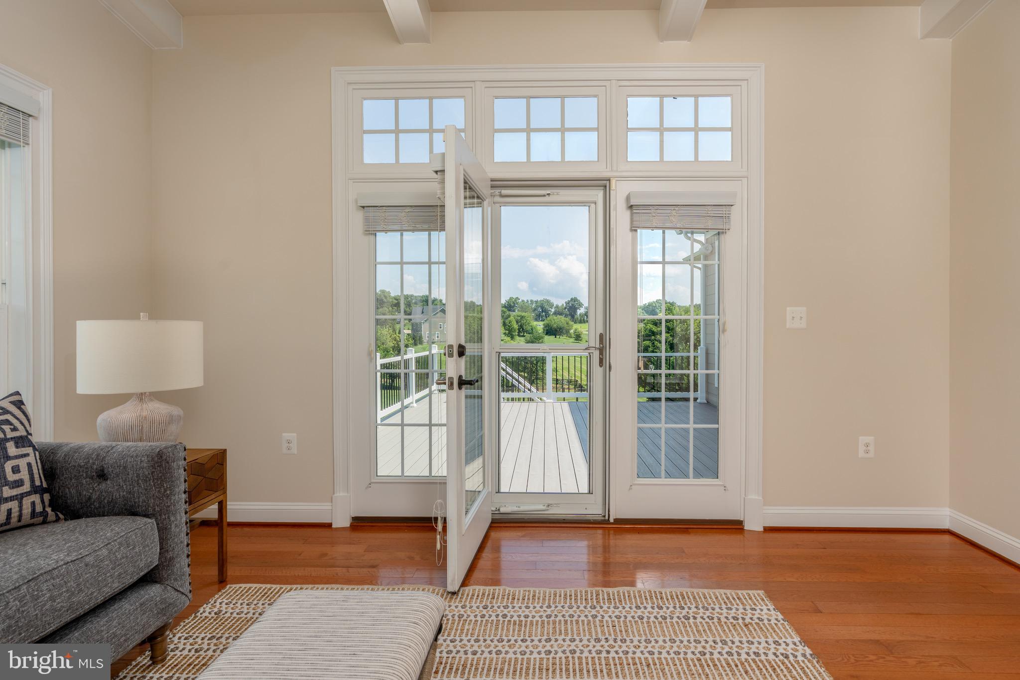 OLD WHEATLAND - Residential